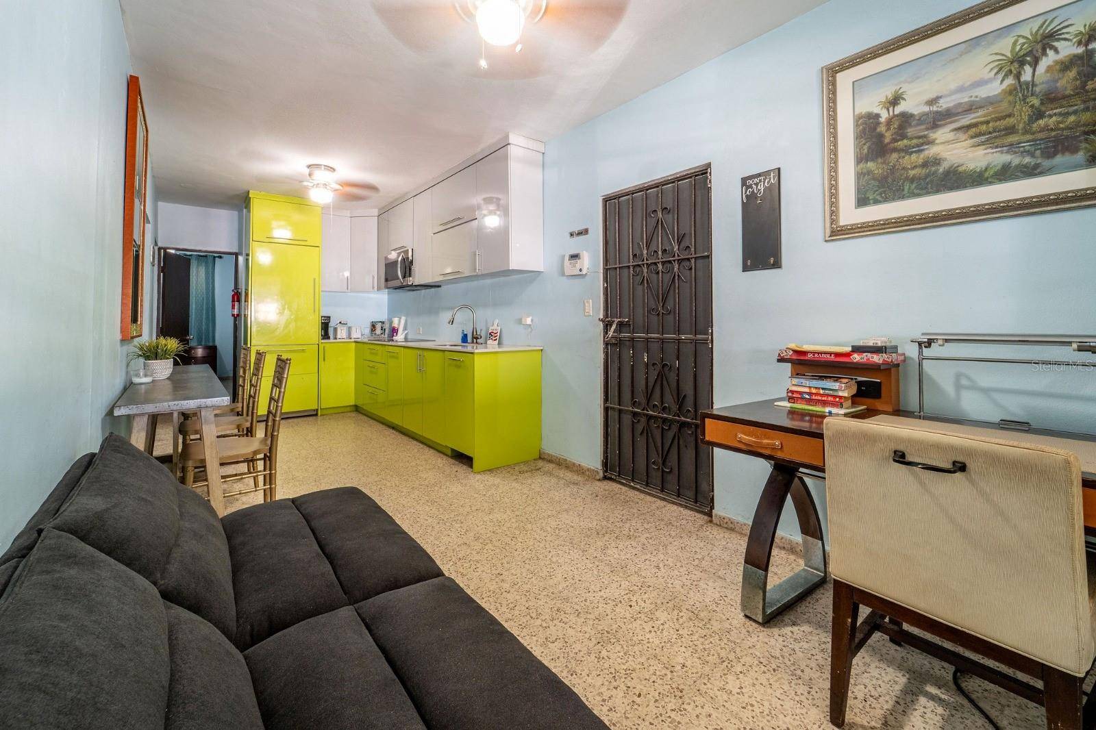 Address not disclosed, San Juan, PR 00924