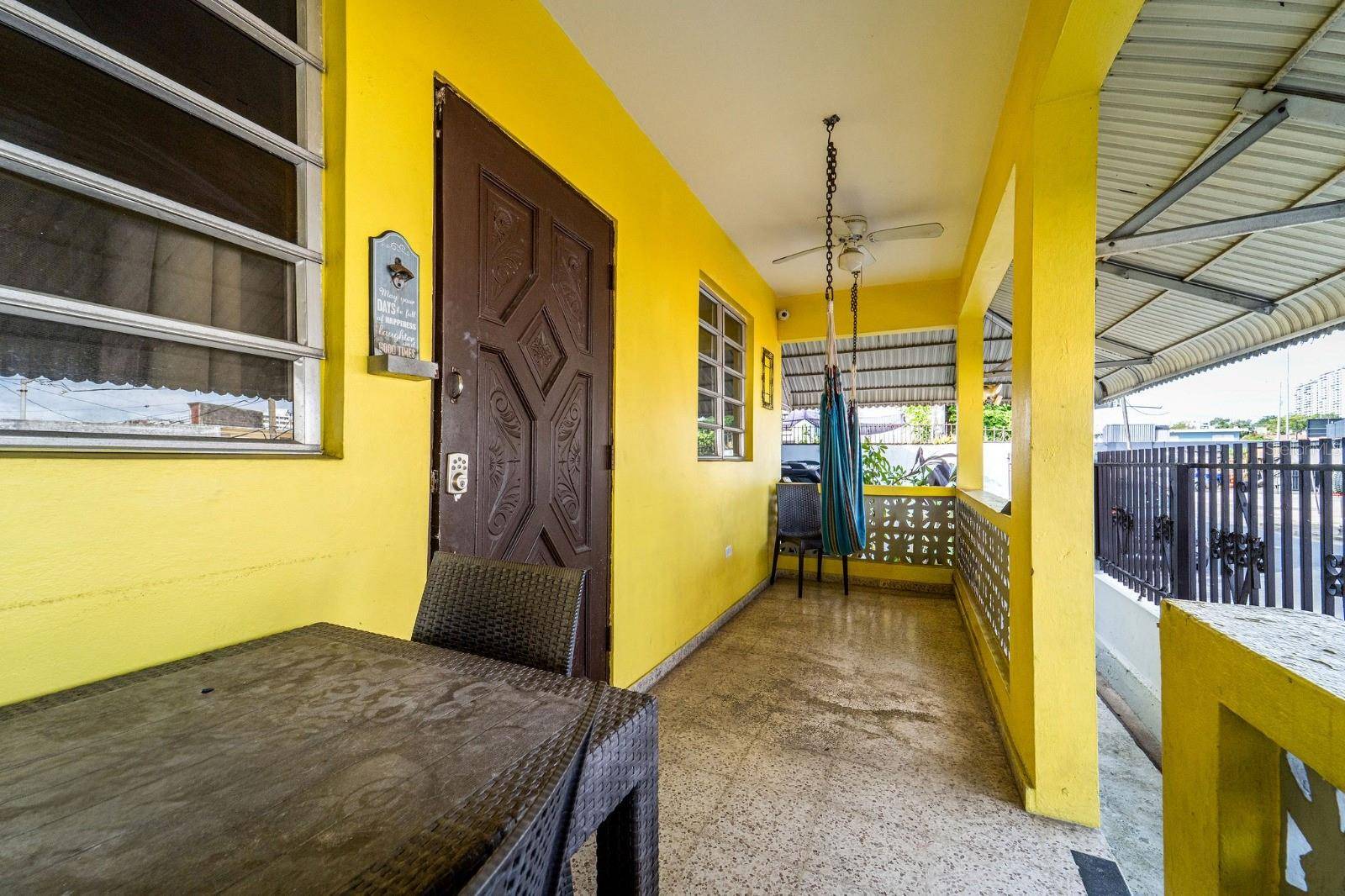 Address not disclosed, San Juan, PR 00924