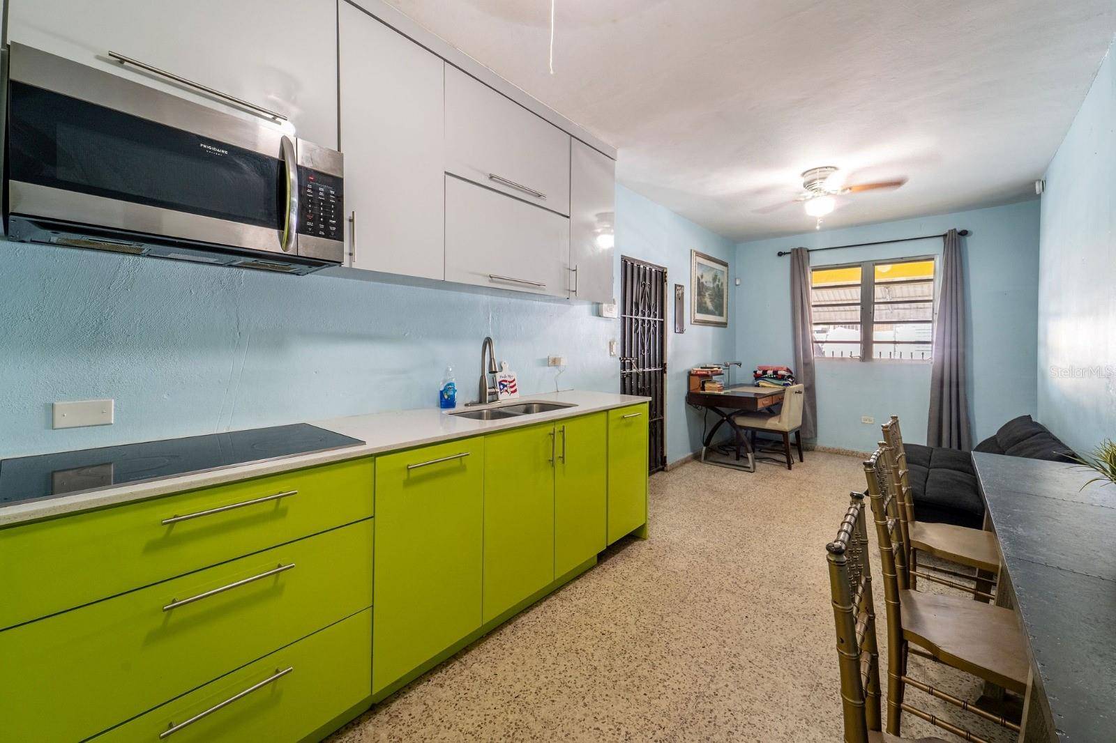 Address not disclosed, San Juan, PR 00924