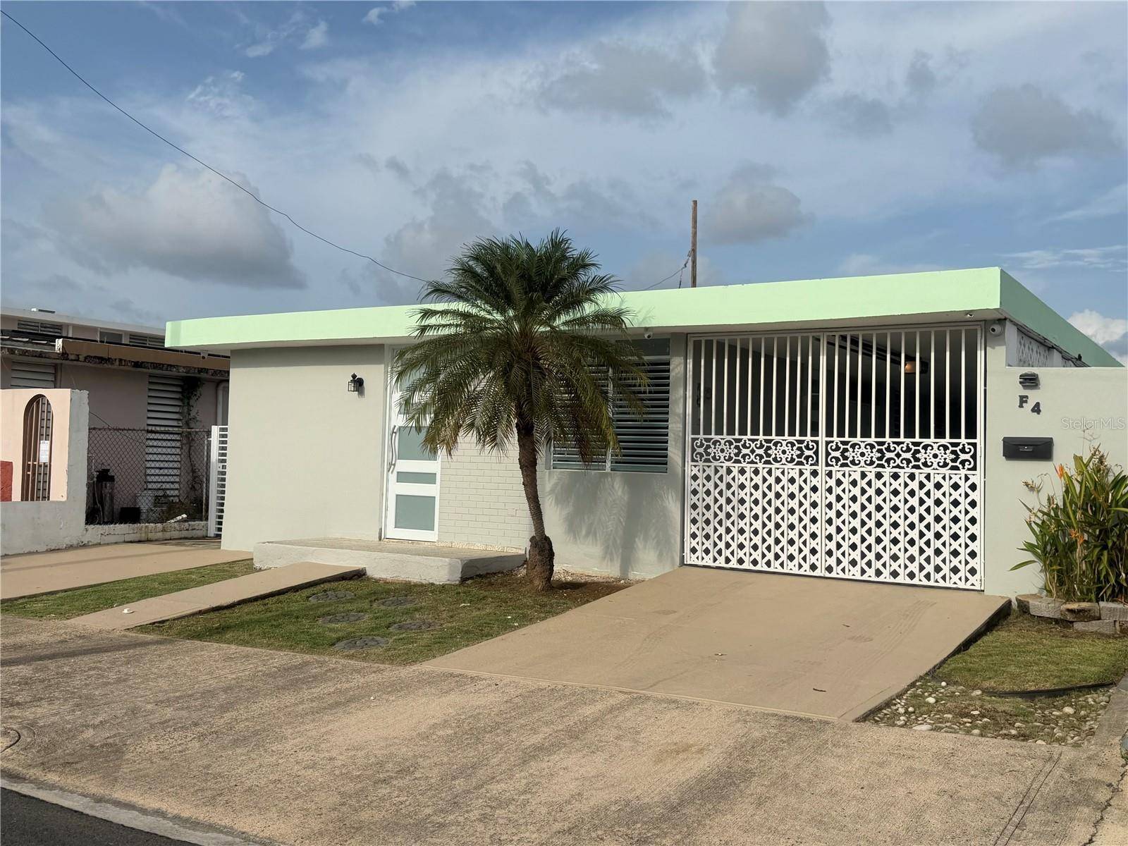Address not disclosed, Bayamon, PR 00957