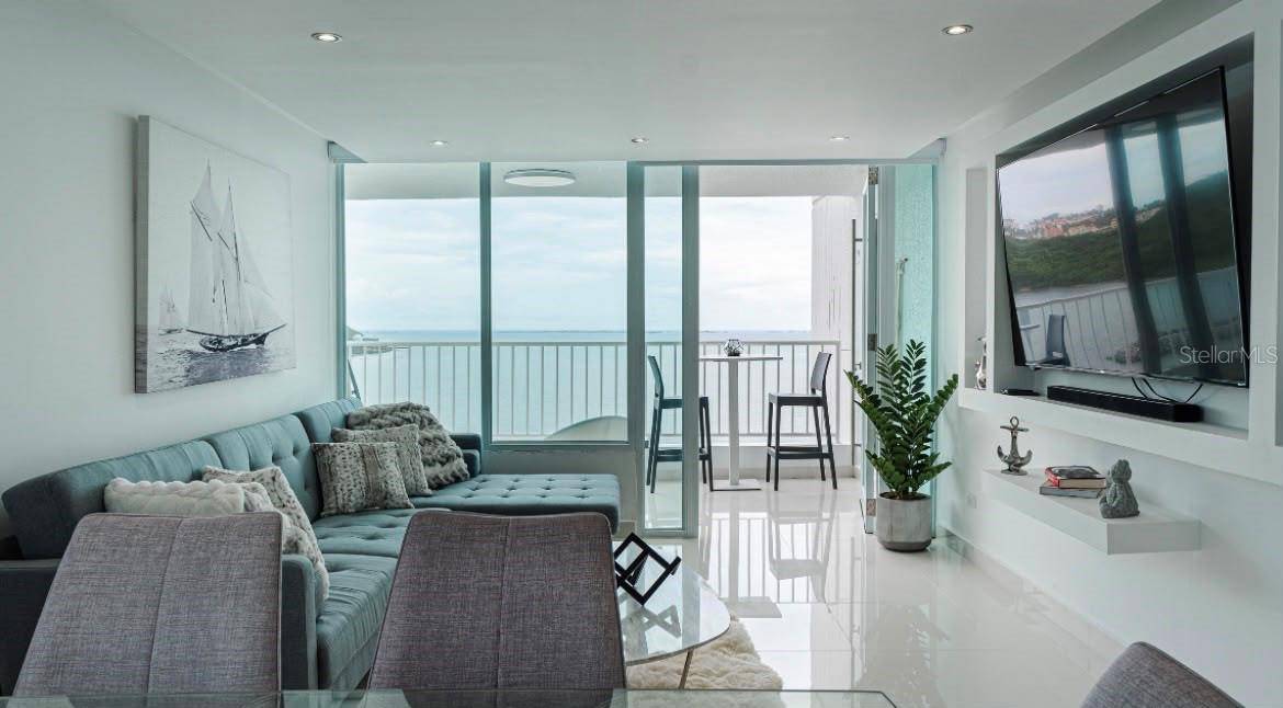 100 AVE MARINA VIEW DOS MARINAS #1210, Fajardo, PR 00738