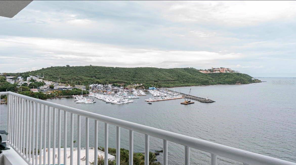 100 AVE MARINA VIEW DOS MARINAS #1210, Fajardo, PR 00738