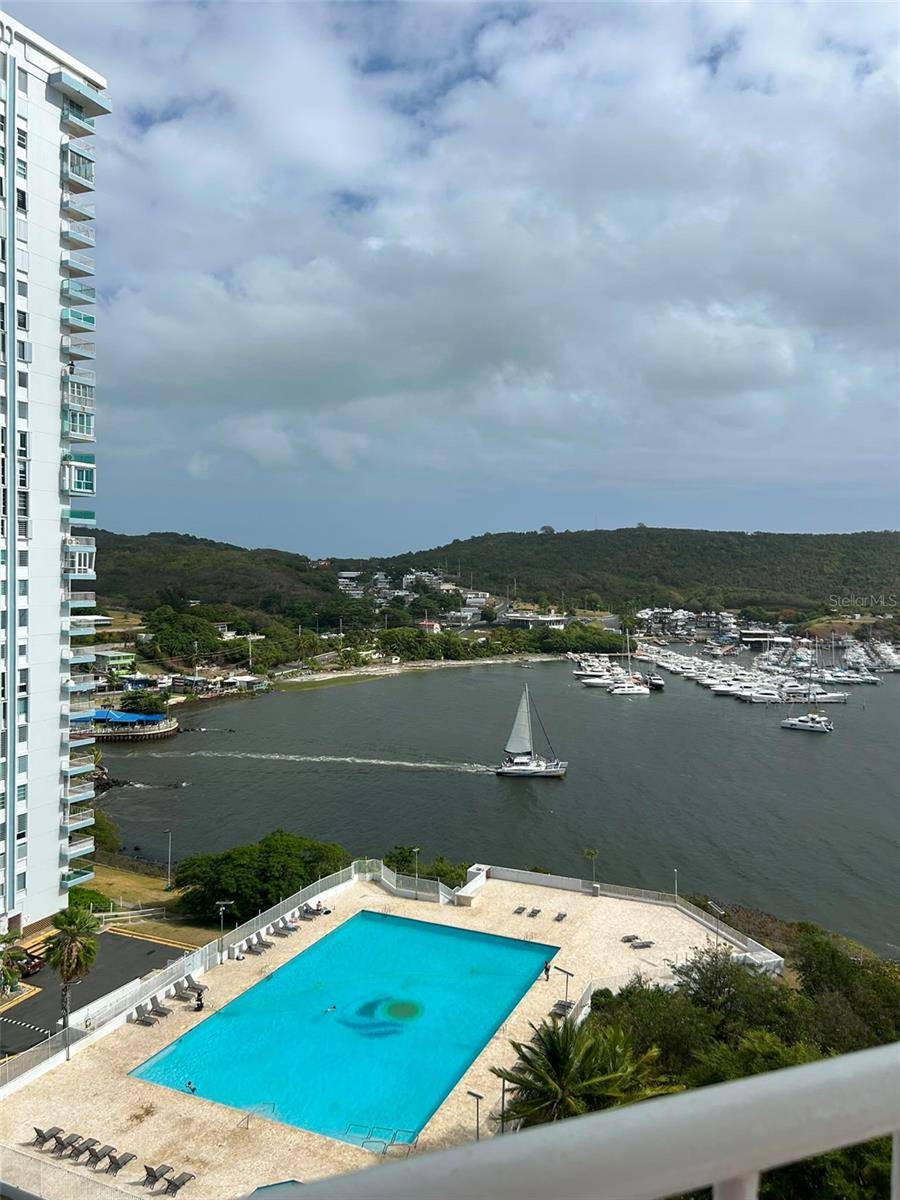 100 AVE MARINA VIEW DOS MARINAS #1210, Fajardo, PR 00738