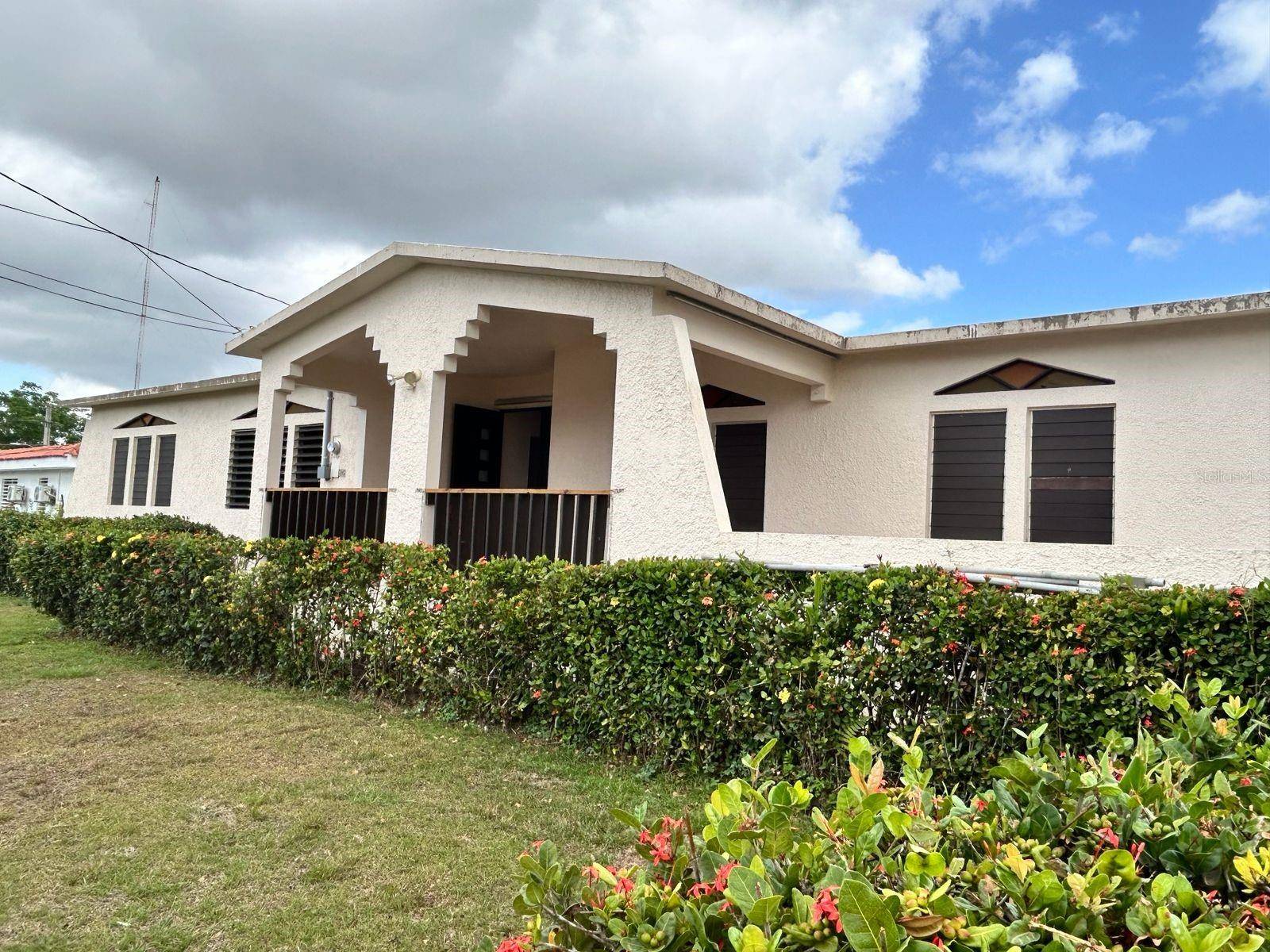 RES LA MESETA CARRETERA 789 SOLAR 2, Caguas, PR 00725
