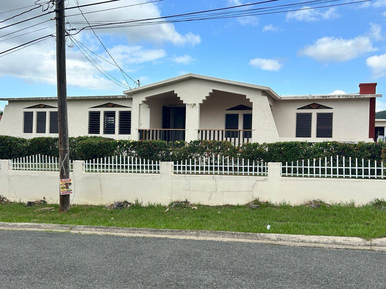 RES LA MESETA CARRETERA 789 SOLAR 2, Caguas, PR 00725