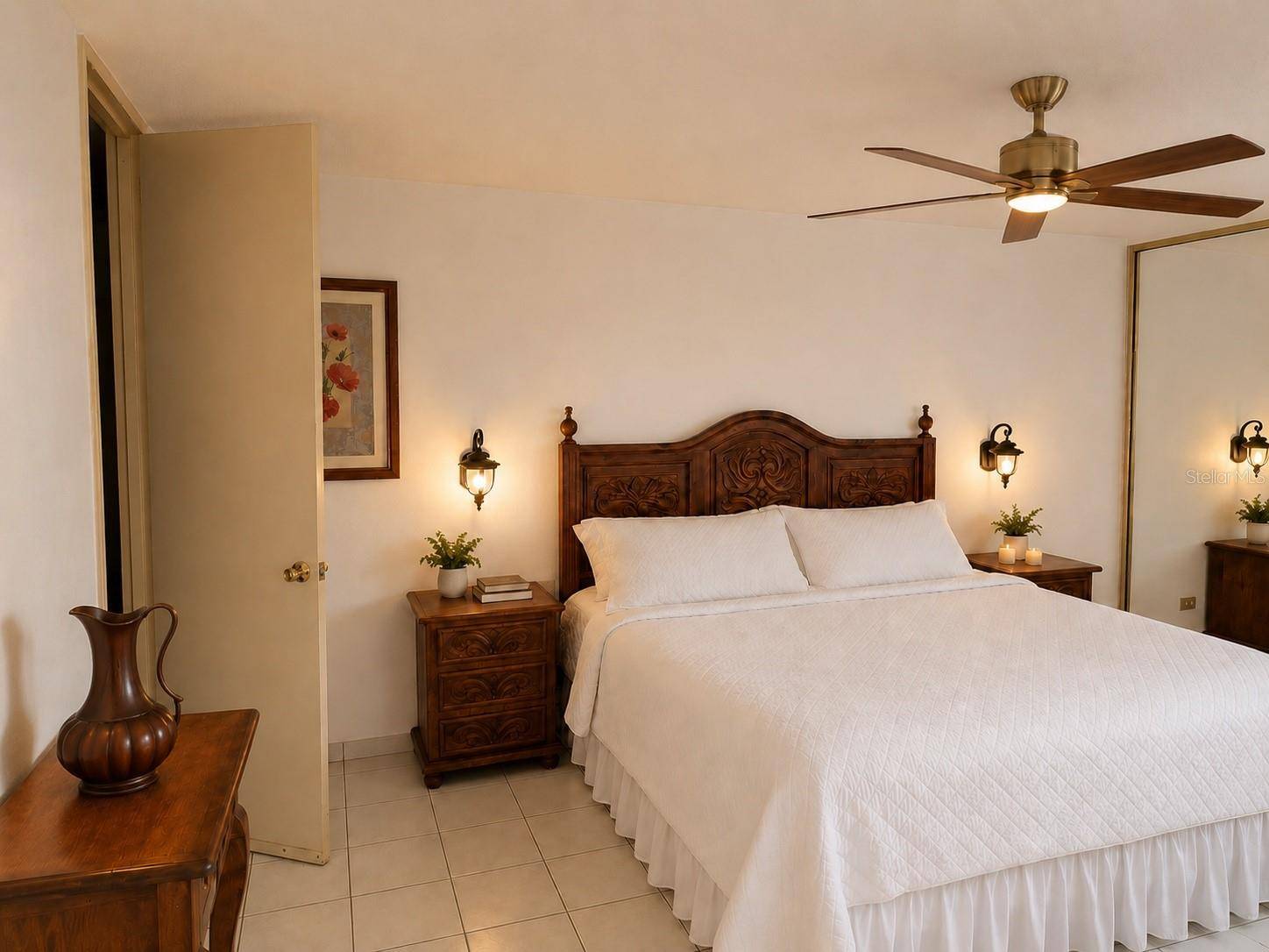 6400 AV. ISLA VERDE #4J, Carolina, PR 00979