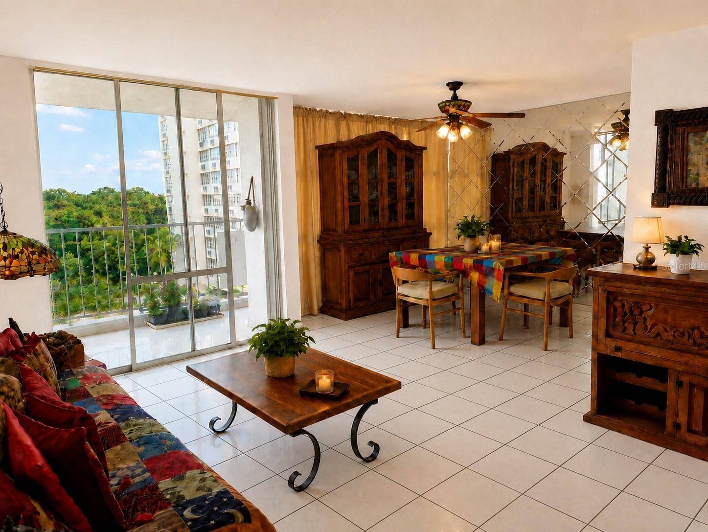 6400 AV. ISLA VERDE #4J, Carolina, PR 00979
