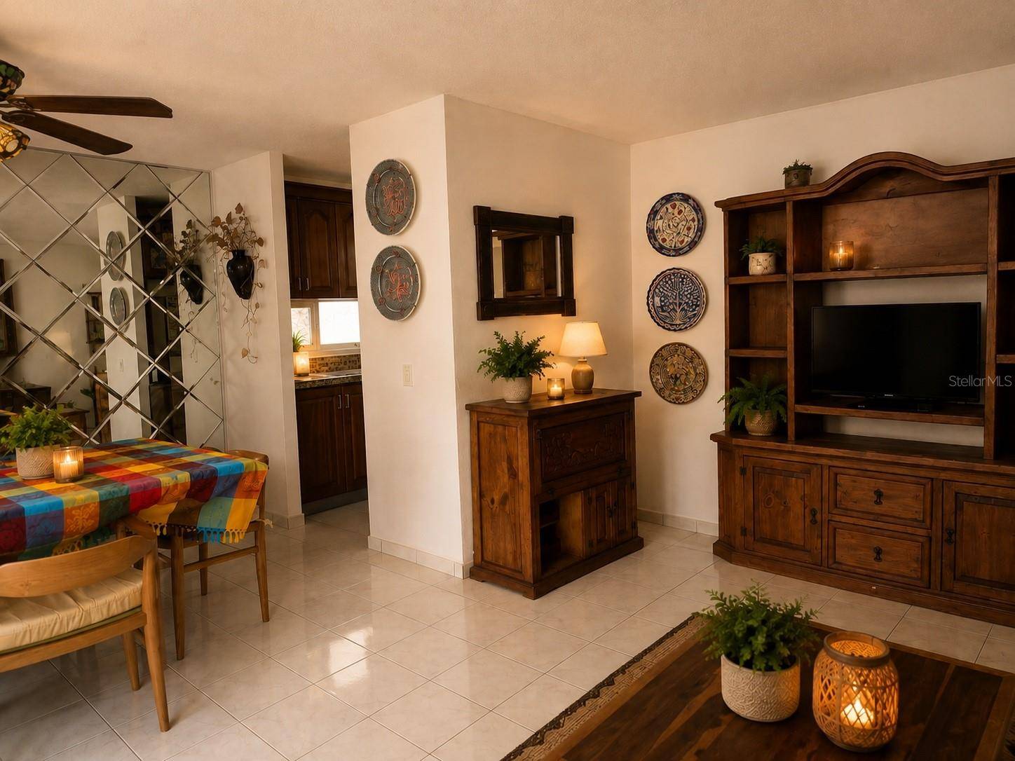 6400 AV. ISLA VERDE #4J, Carolina, PR 00979