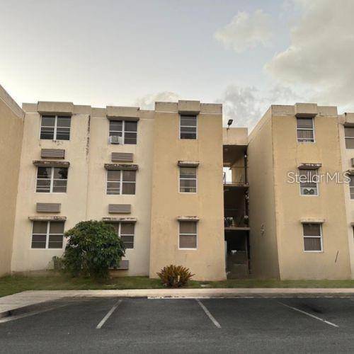 Carr 3 km 19.9 65TH AVE #301, Canovanas, PR 00729
