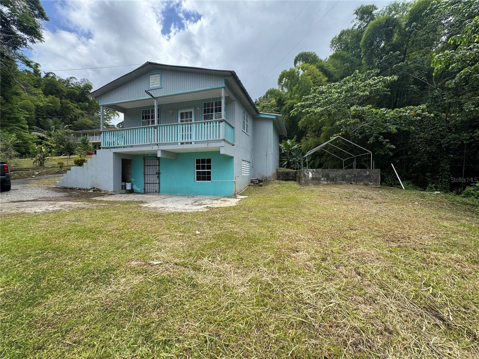 131 GUILARTE, Adjuntas, PR 00601