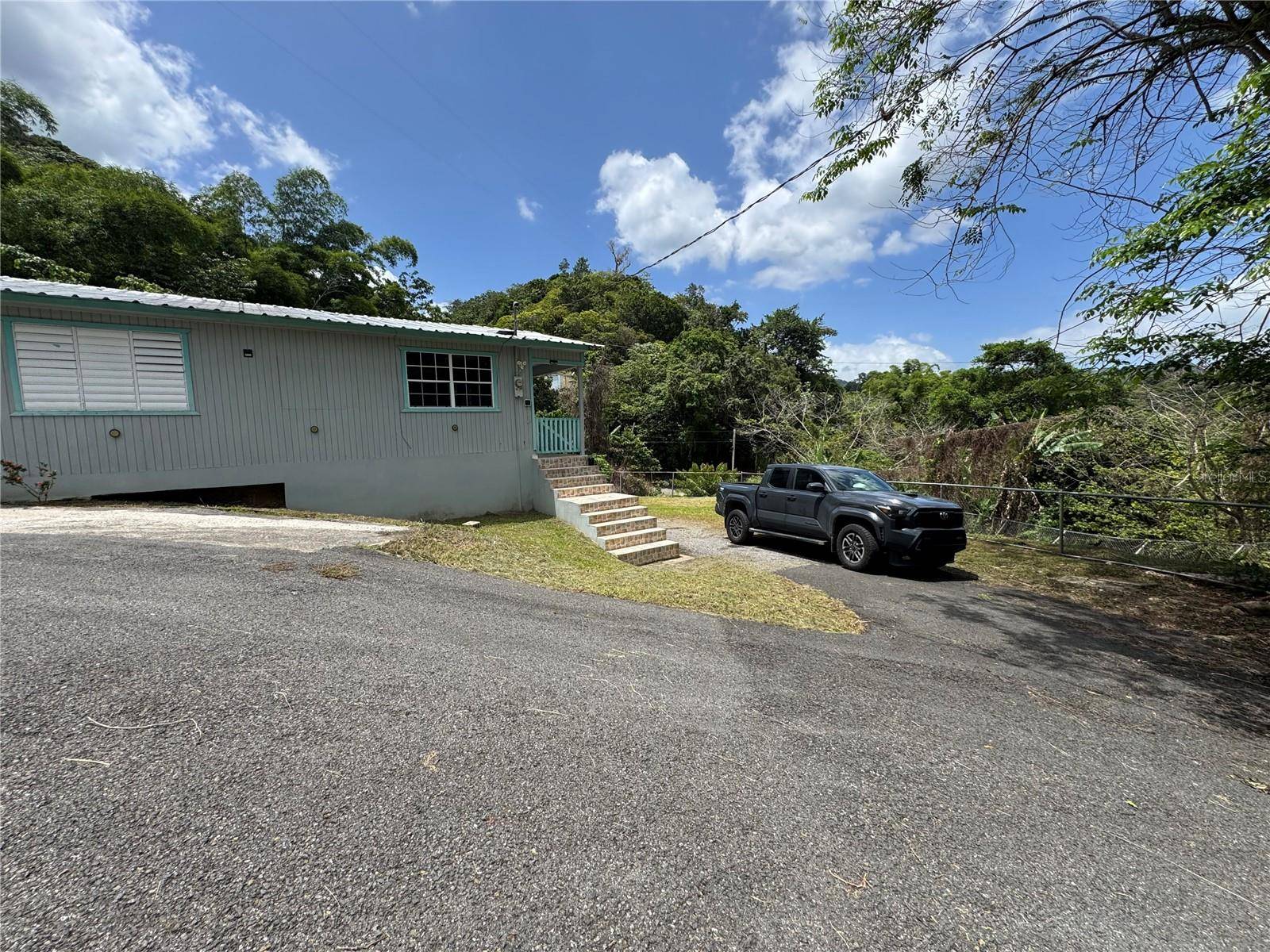 131 GUILARTE, Adjuntas, PR 00601