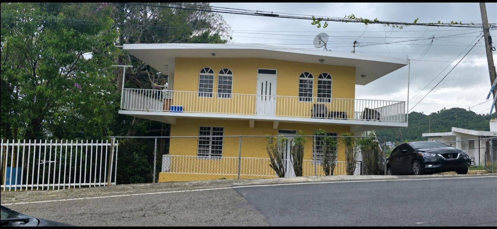 Carr. 434, KM. 2.6 BO. CUCHILLAS, Moca, PR 00676