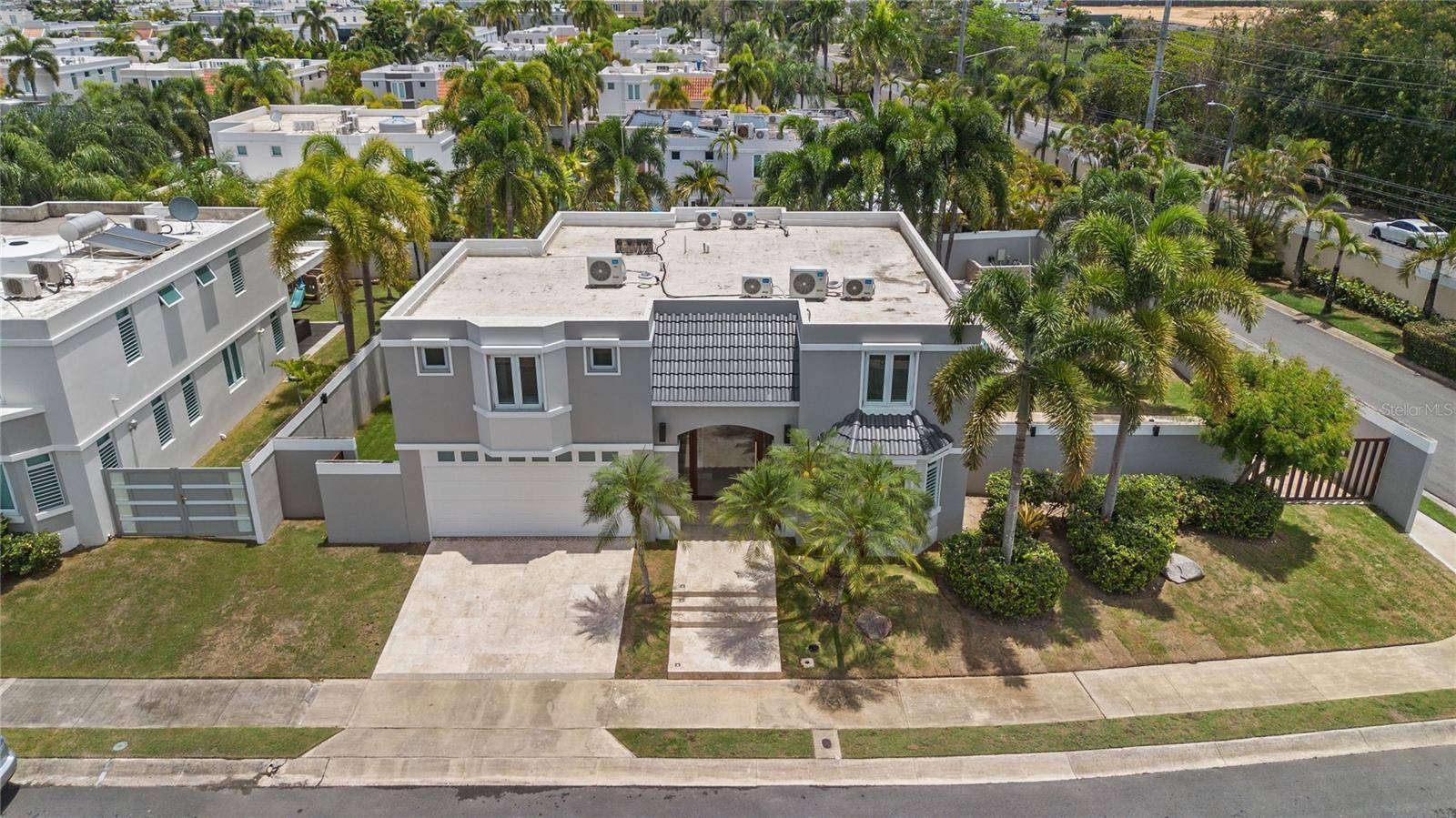 640 GOLFO DE ALASKA #H640, Dorado, PR 00646