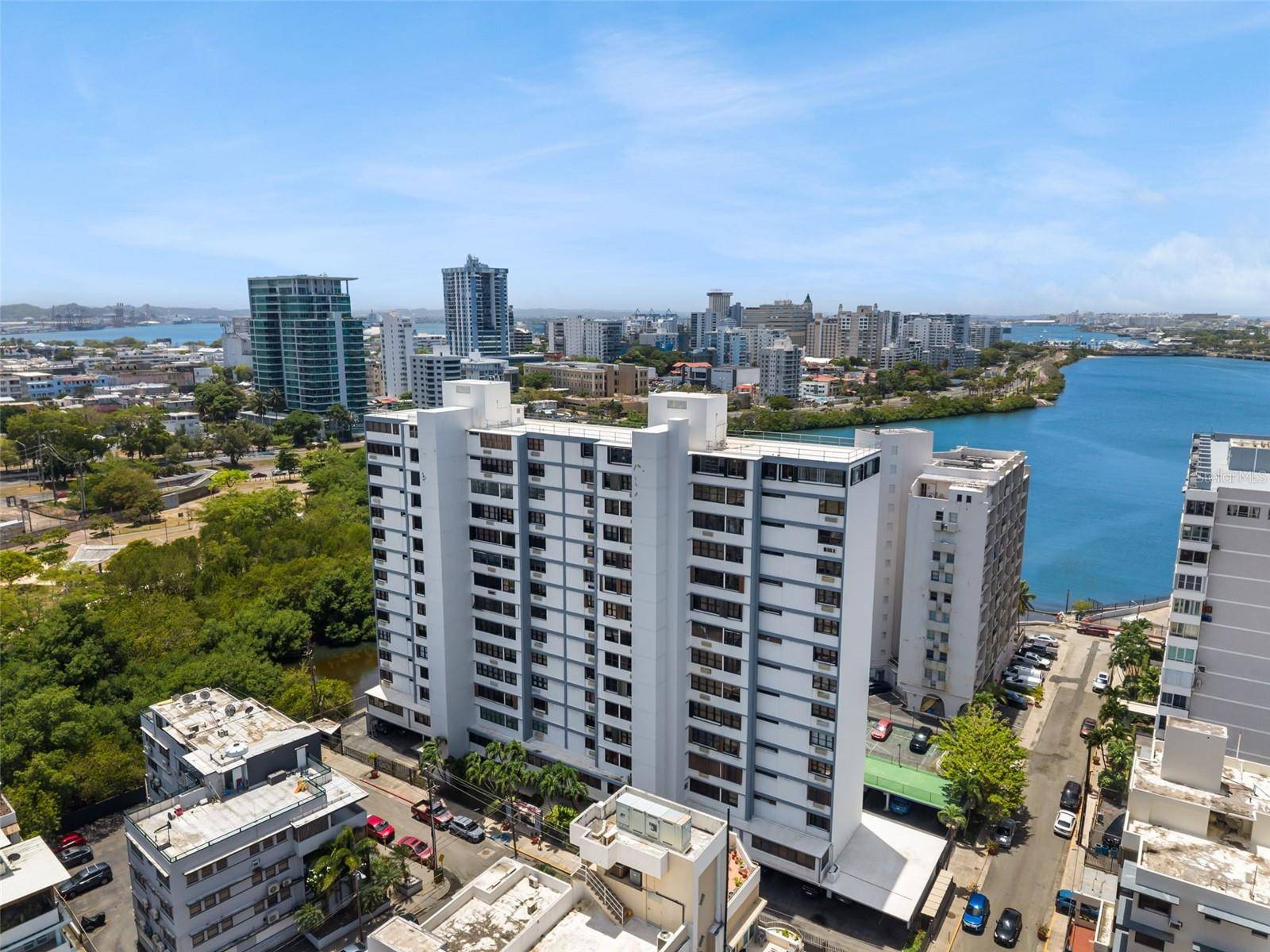 20 DELCASSE STREET #603, San Juan, PR 00907
