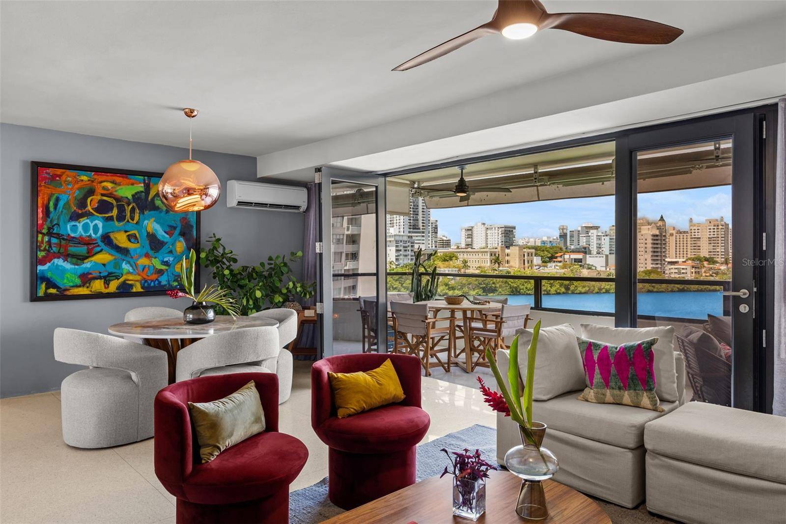 20 DELCASSE STREET #603, San Juan, PR 00907