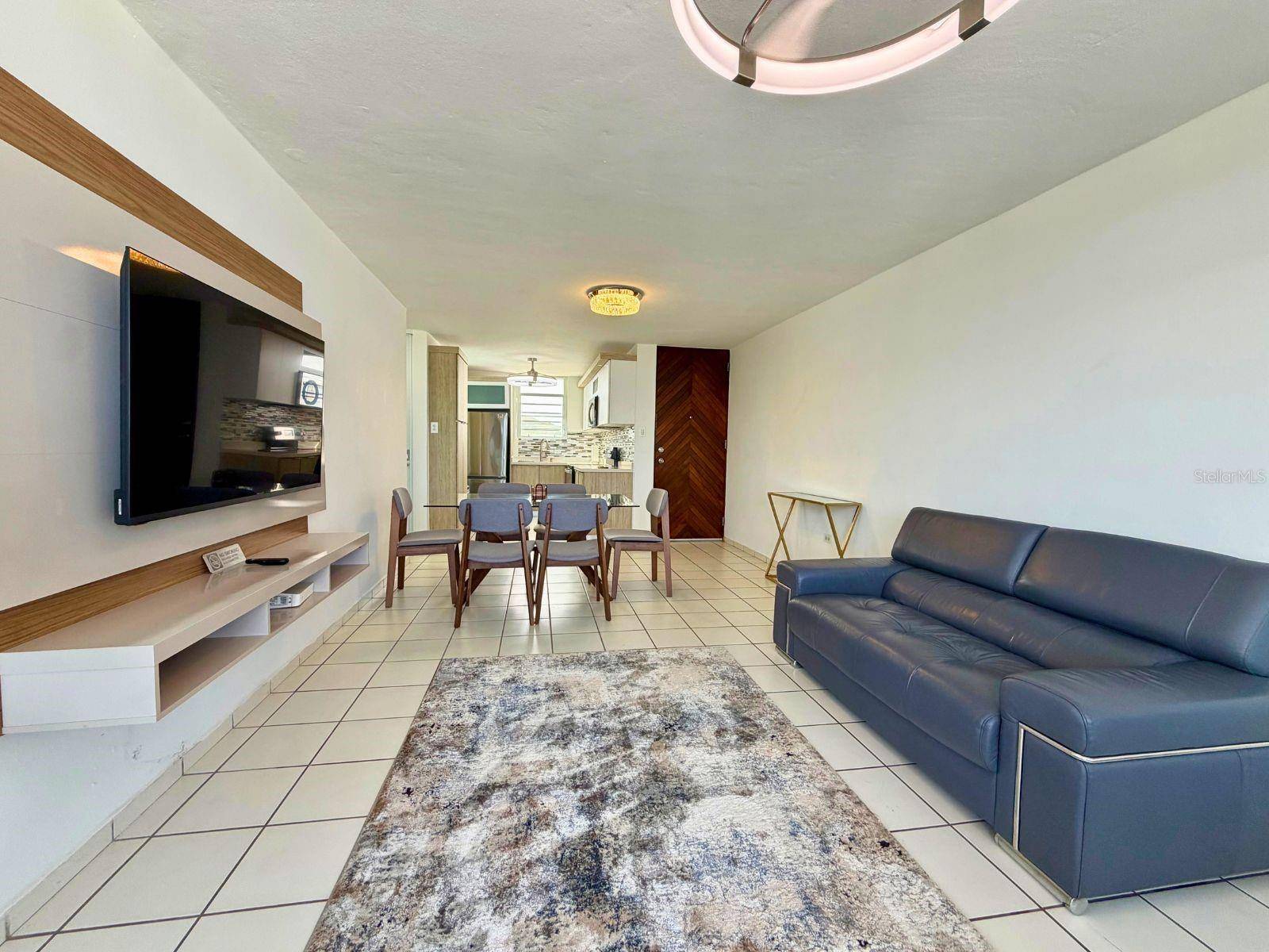 COND COSTA ESMERALDA #CC202, Ceiba, PR 00735