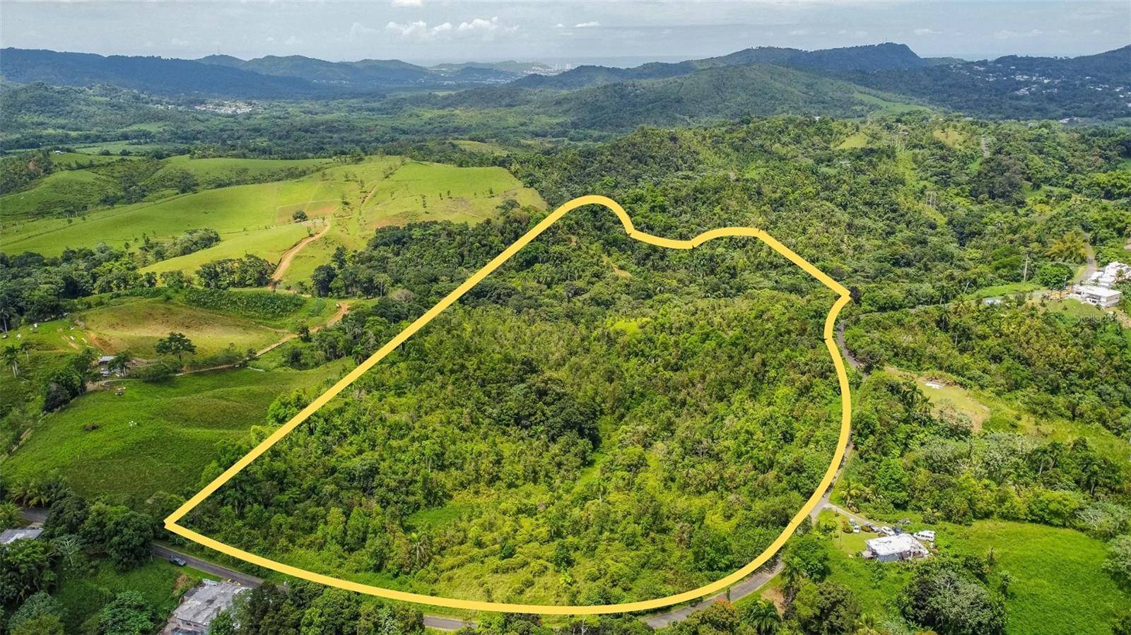 Address not disclosed, Ceiba, PR 00735