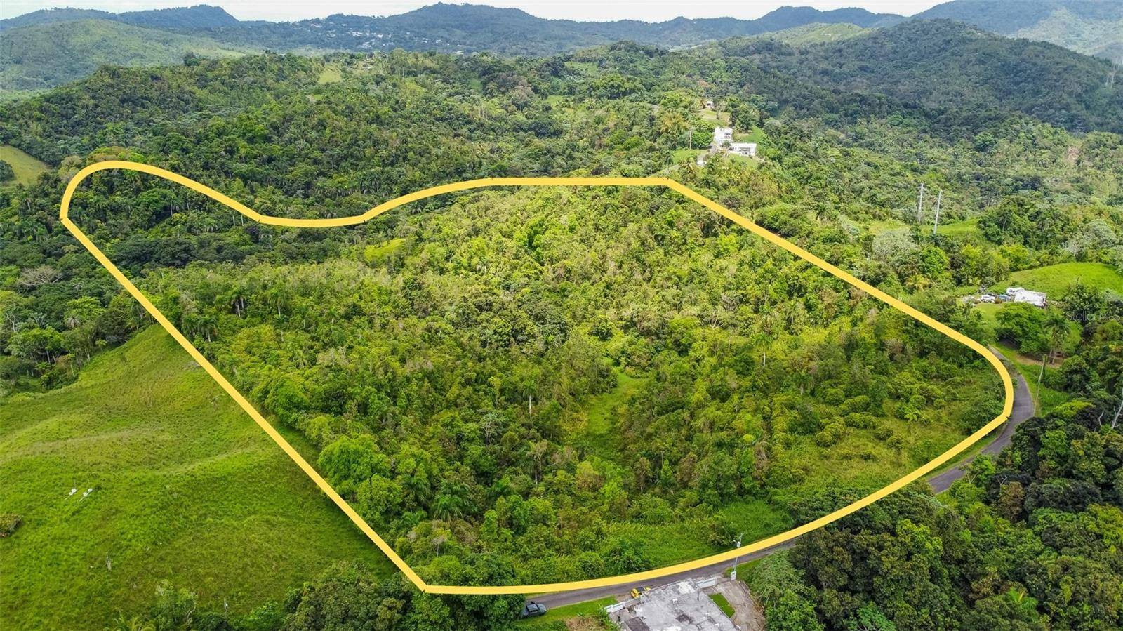 Address not disclosed, Ceiba, PR 00735