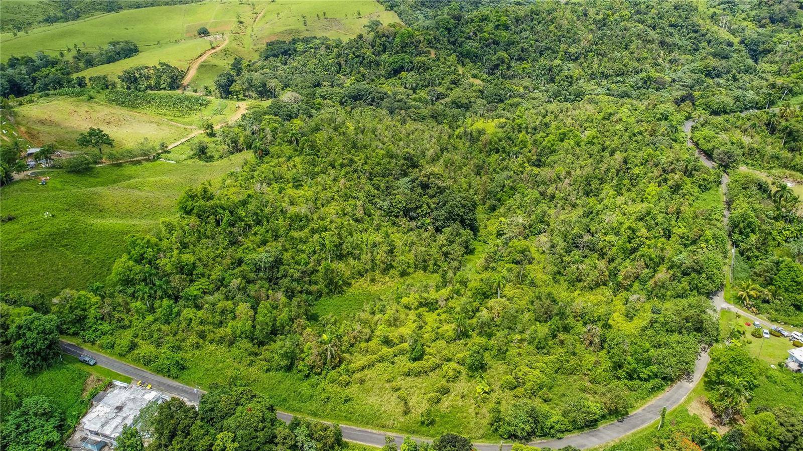 Address not disclosed, Ceiba, PR 00735