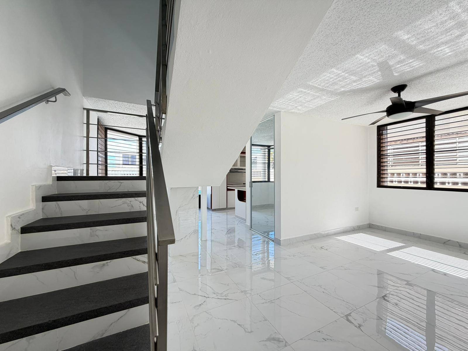 Estancias de San Fernando CALLE 5 #C26, Carolina, PR 00985