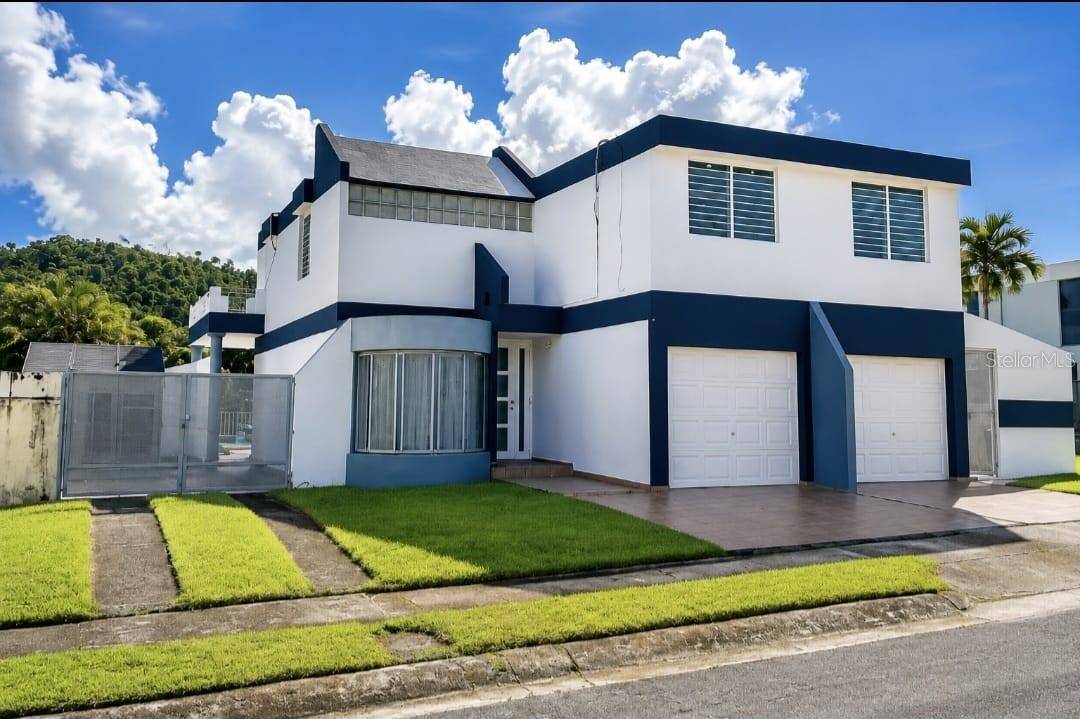 CALLE A 16 URB QUINTAS LAS AMÉRICAS, Caguas, PR 00725