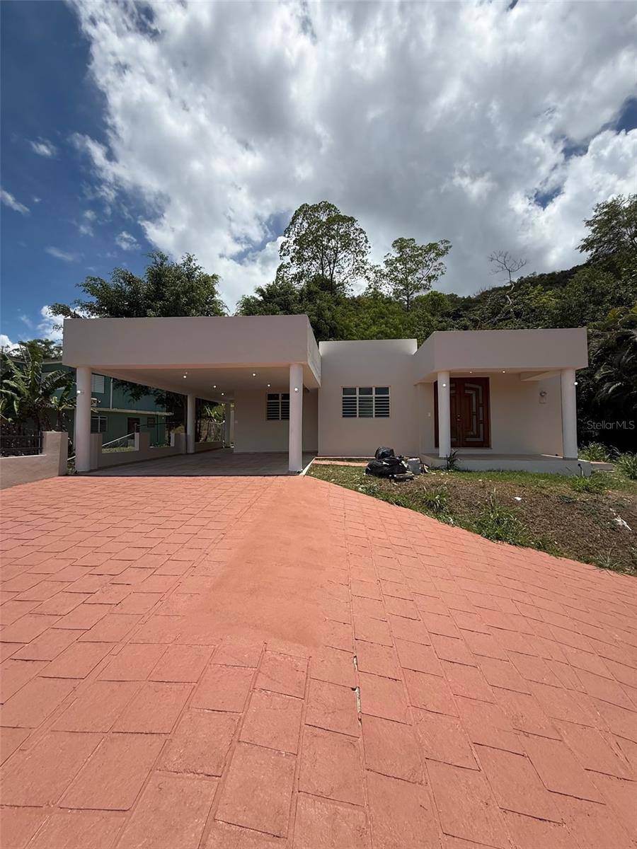 796 BAIROA, Caguas, PR 00725