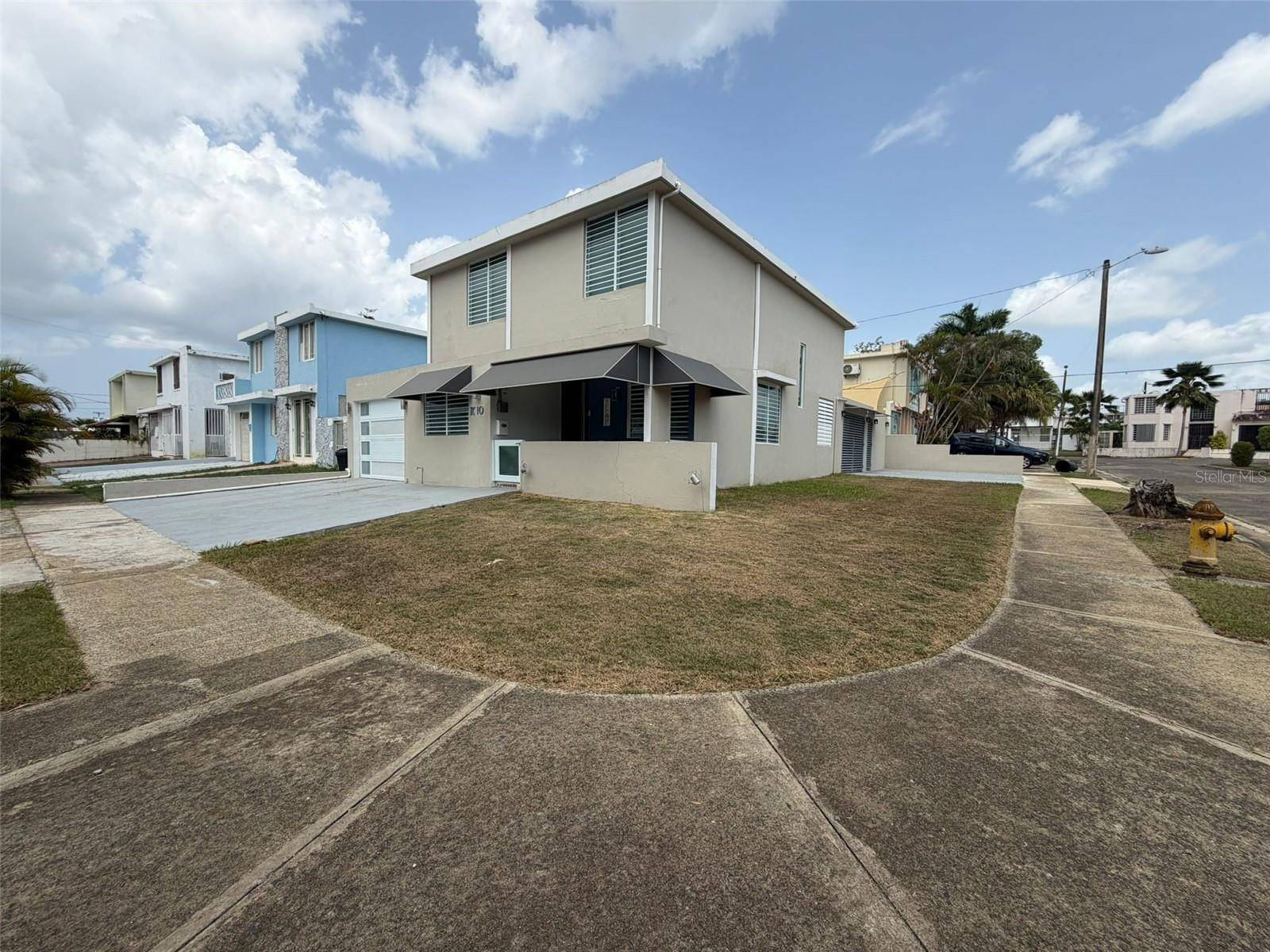 10 URB. BONNEVILLE GARDENS K-10, CALLE 10, Caguas, PR 00725