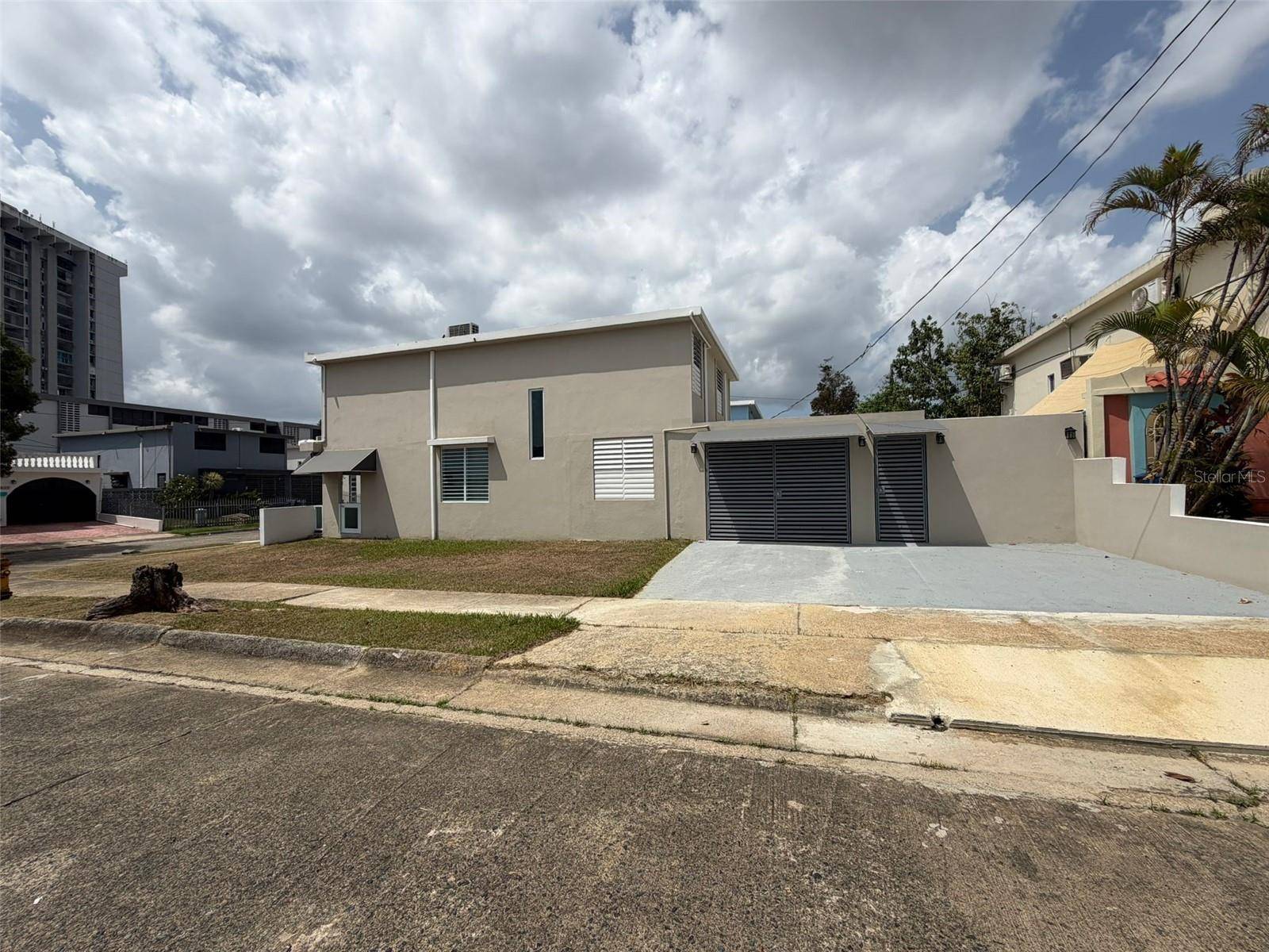 10 URB. BONNEVILLE GARDENS K-10, CALLE 10, Caguas, PR 00725