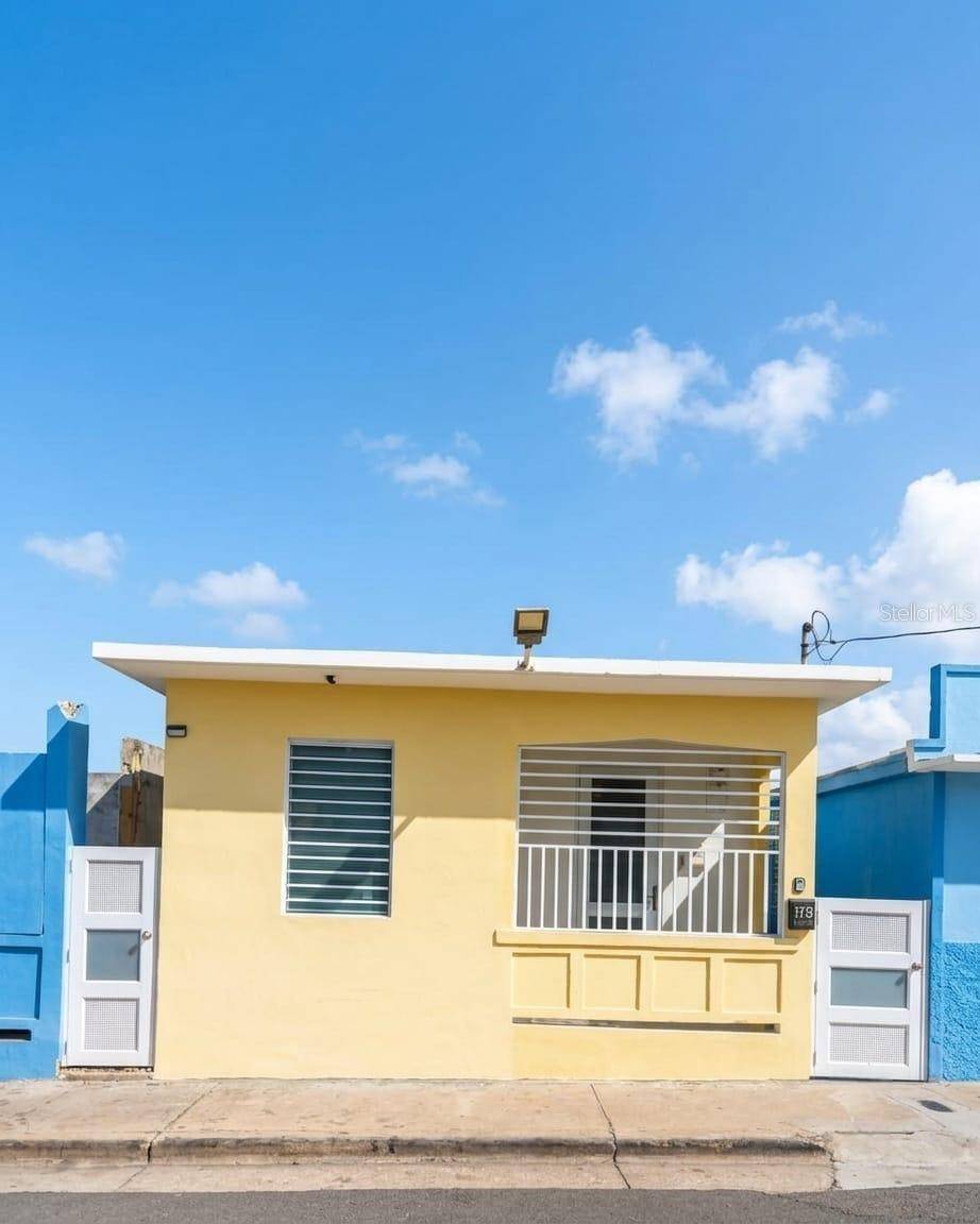 CALLE CARIDAD BO. PUEBLO #73, Isabela, PR 00662