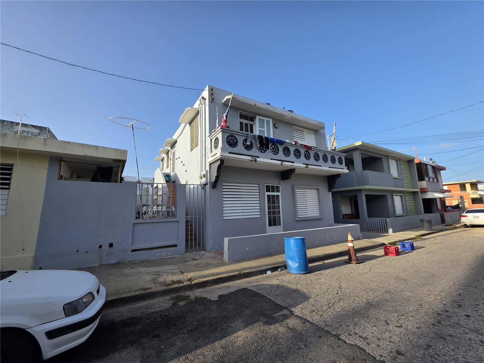 532 ANGEL M. MARIN, Arecibo, PR 00612