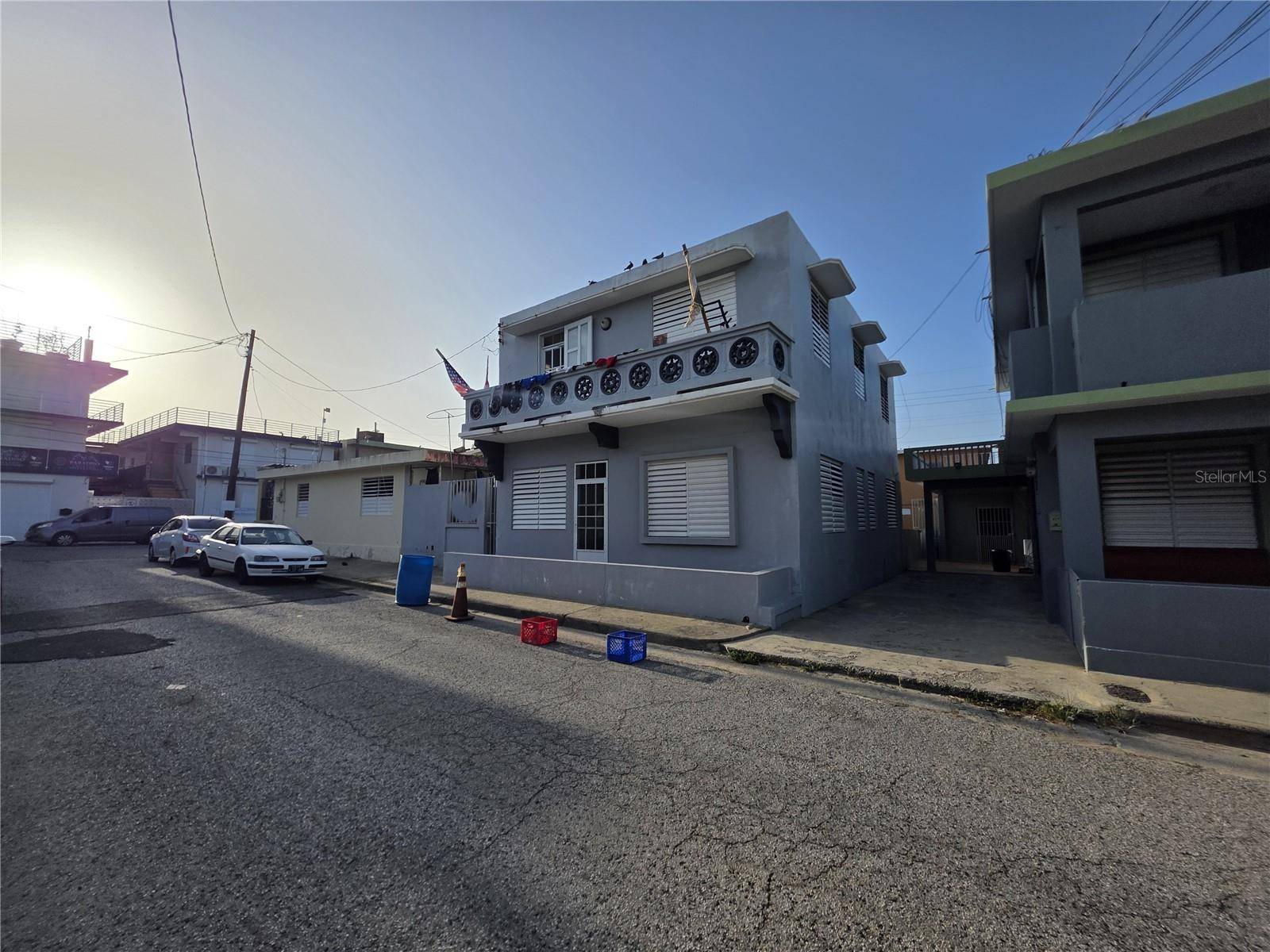 532 ANGEL M. MARIN, Arecibo, PR 00612