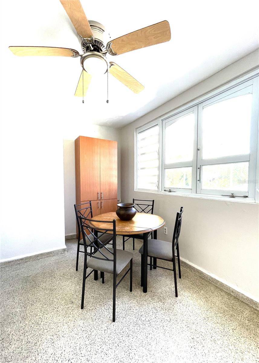 108 DEL PARQUE STREET 108 #02, San Juan, PR 00911