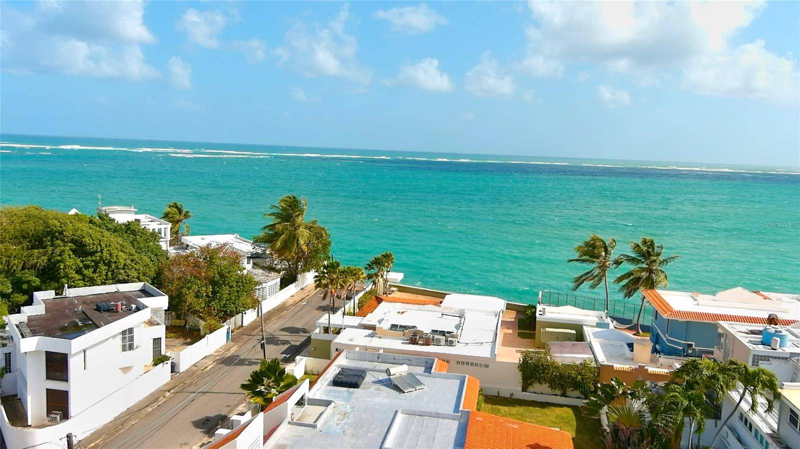 5 HISTELA ST. PUNTA LAS MARIAS, San Juan, PR 00913