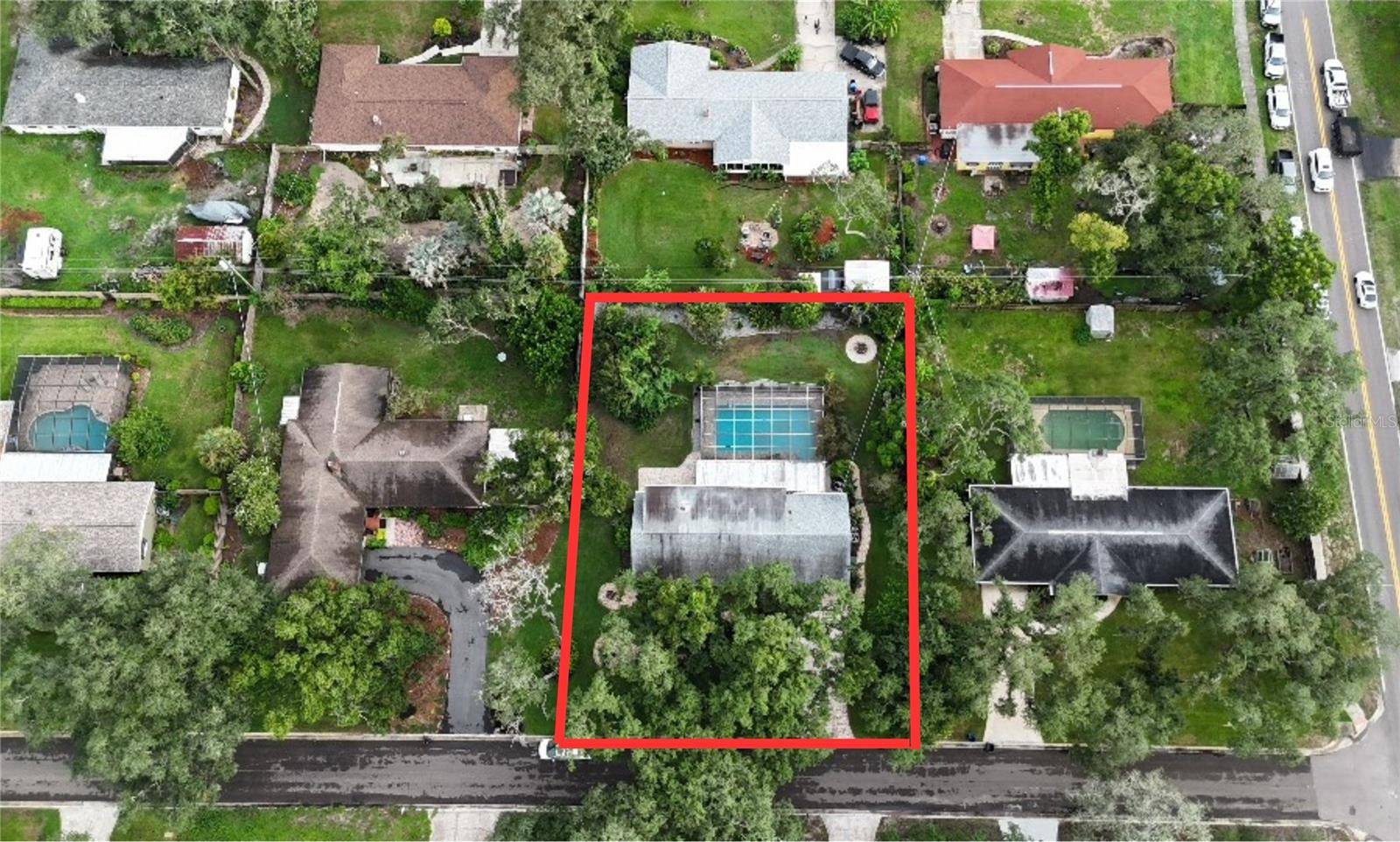 615 VALLE VISTA DR, Brandon, FL 33511