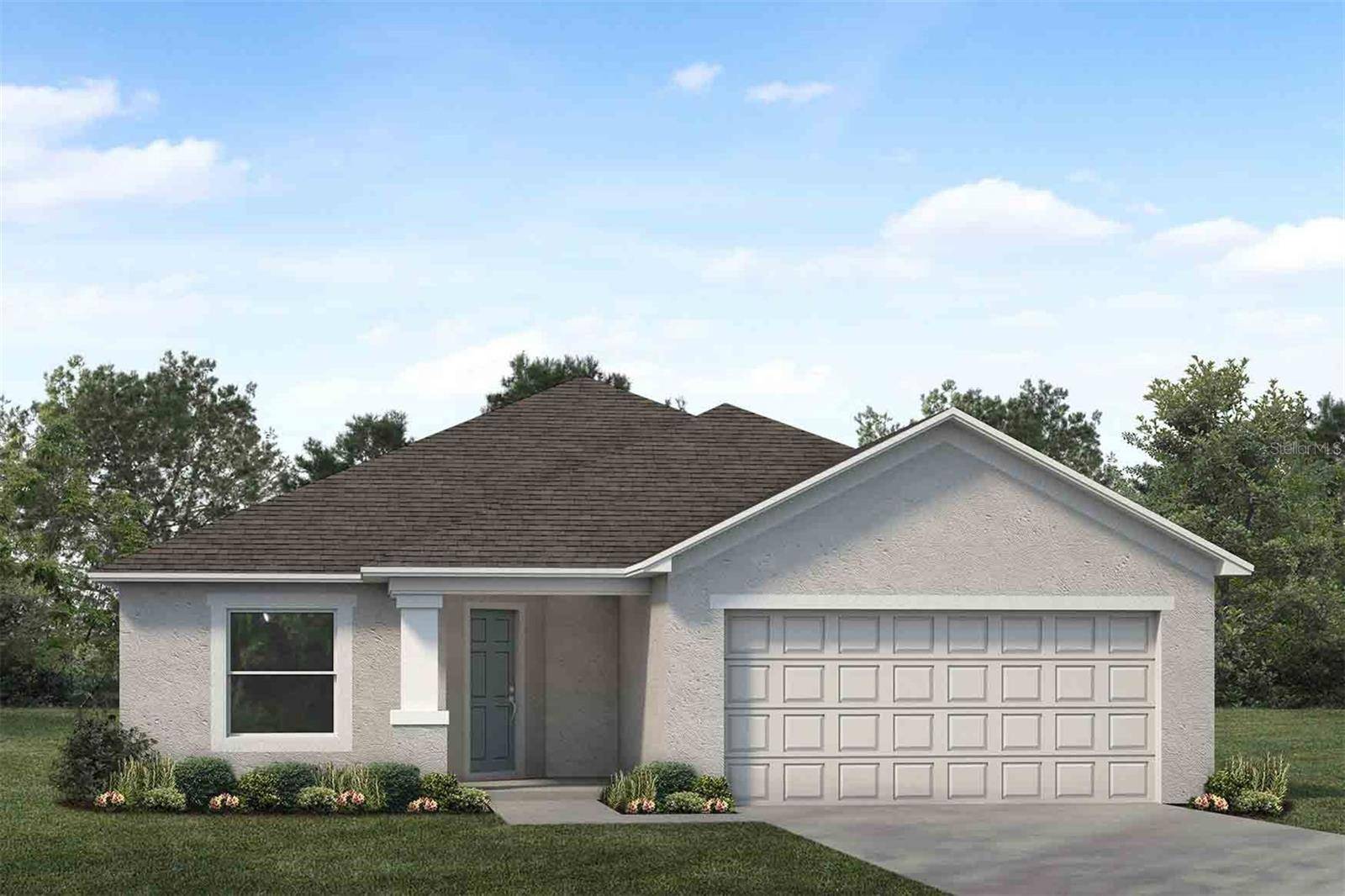 1036 BERGAMOT DR, Bartow, FL 33830