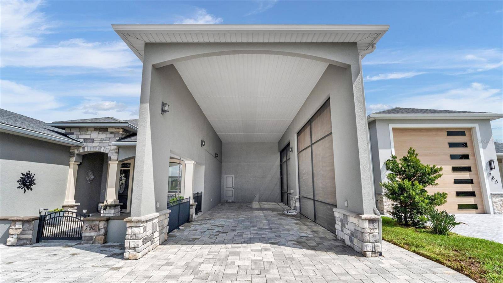 790 TEABERRY TRL, Polk City, FL 33868