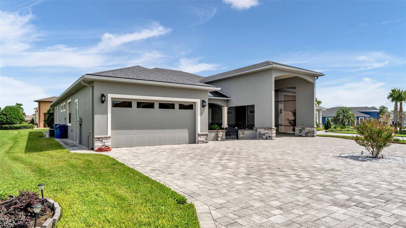 790 TEABERRY TRL, Polk City, FL 33868