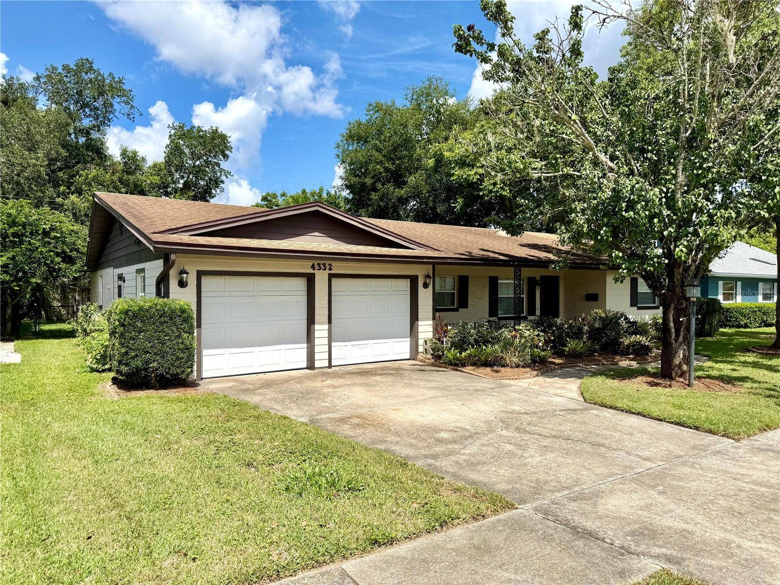 4332 BLONIGEN AVE, Orlando, FL 32812