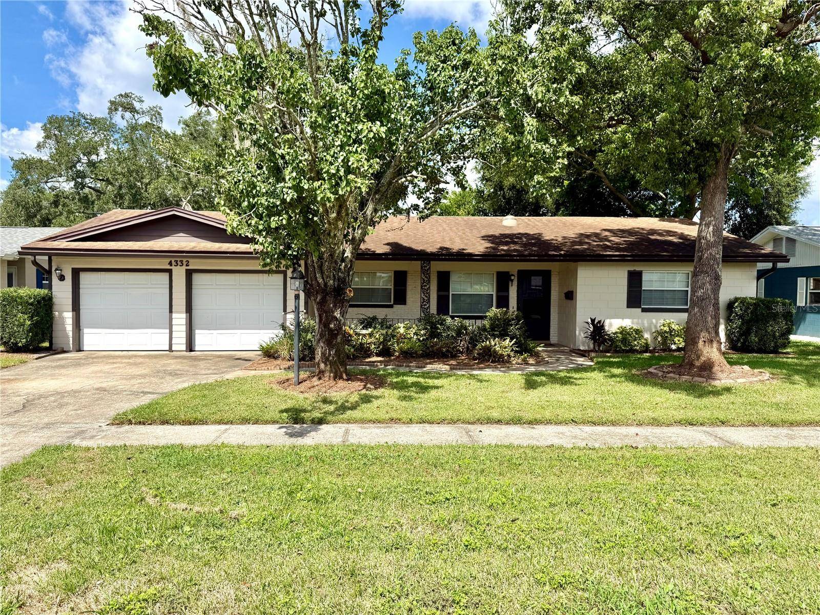 4332 BLONIGEN AVE, Orlando, FL 32812