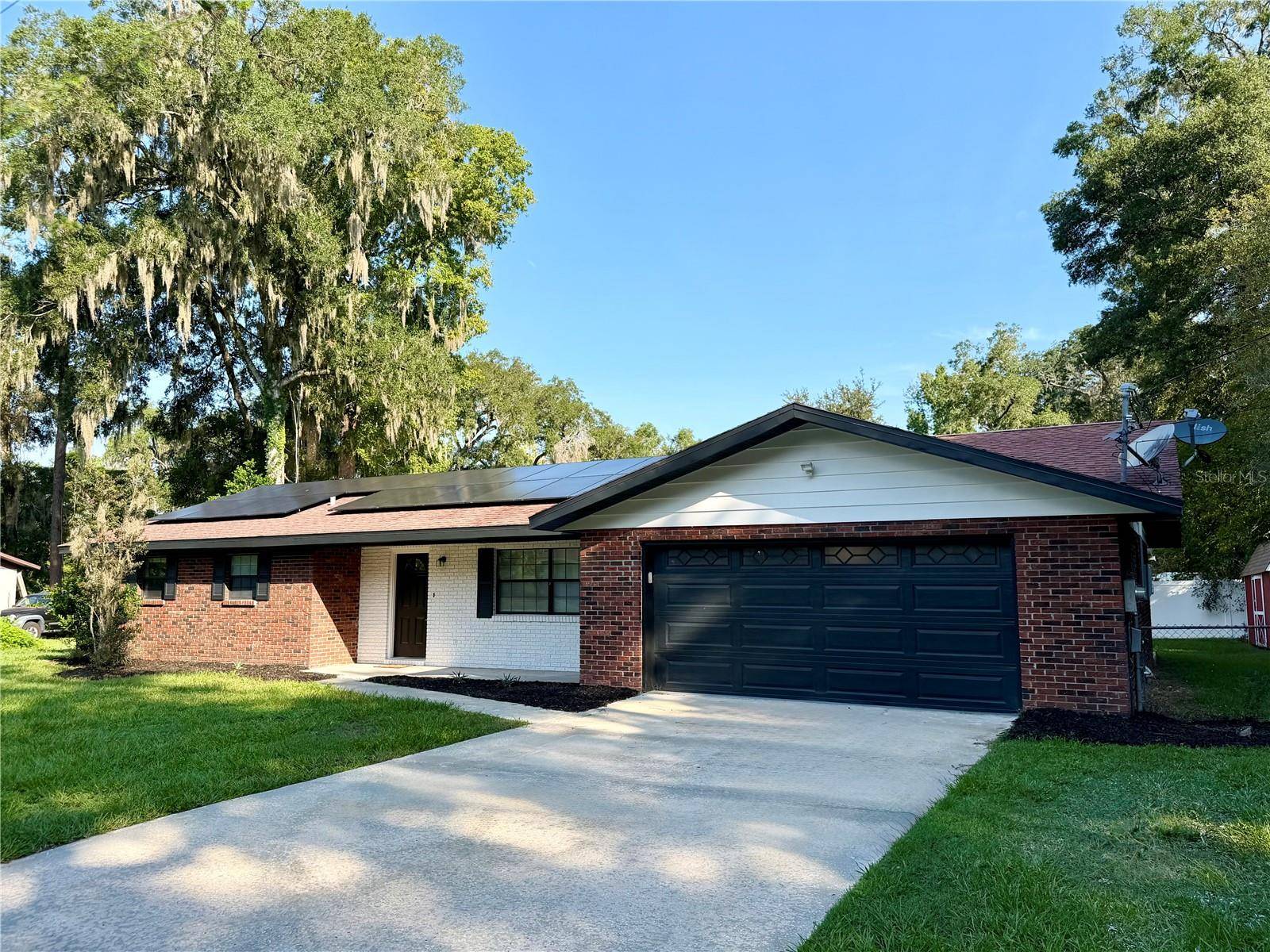 2555 SE 67TH ST, Ocala, FL 34480