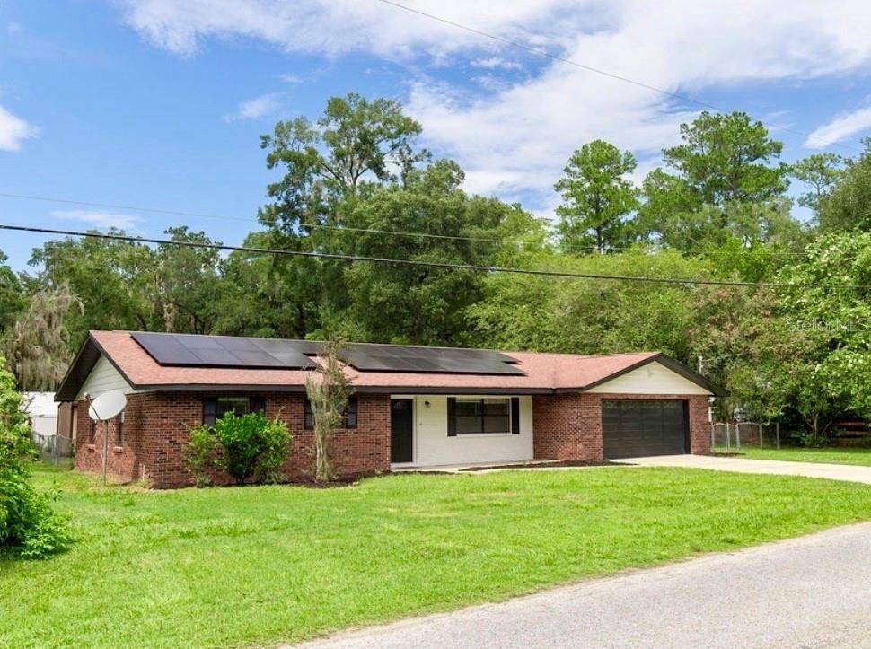 2555 SE 67TH ST, Ocala, FL 34480