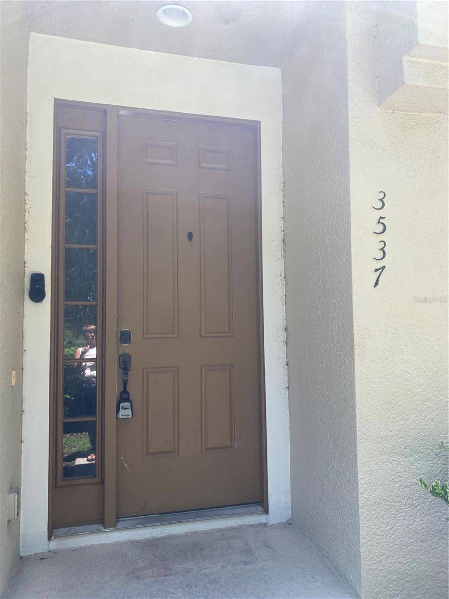 3537 CLAY BRICK RD #3537, Harmony, FL 34773