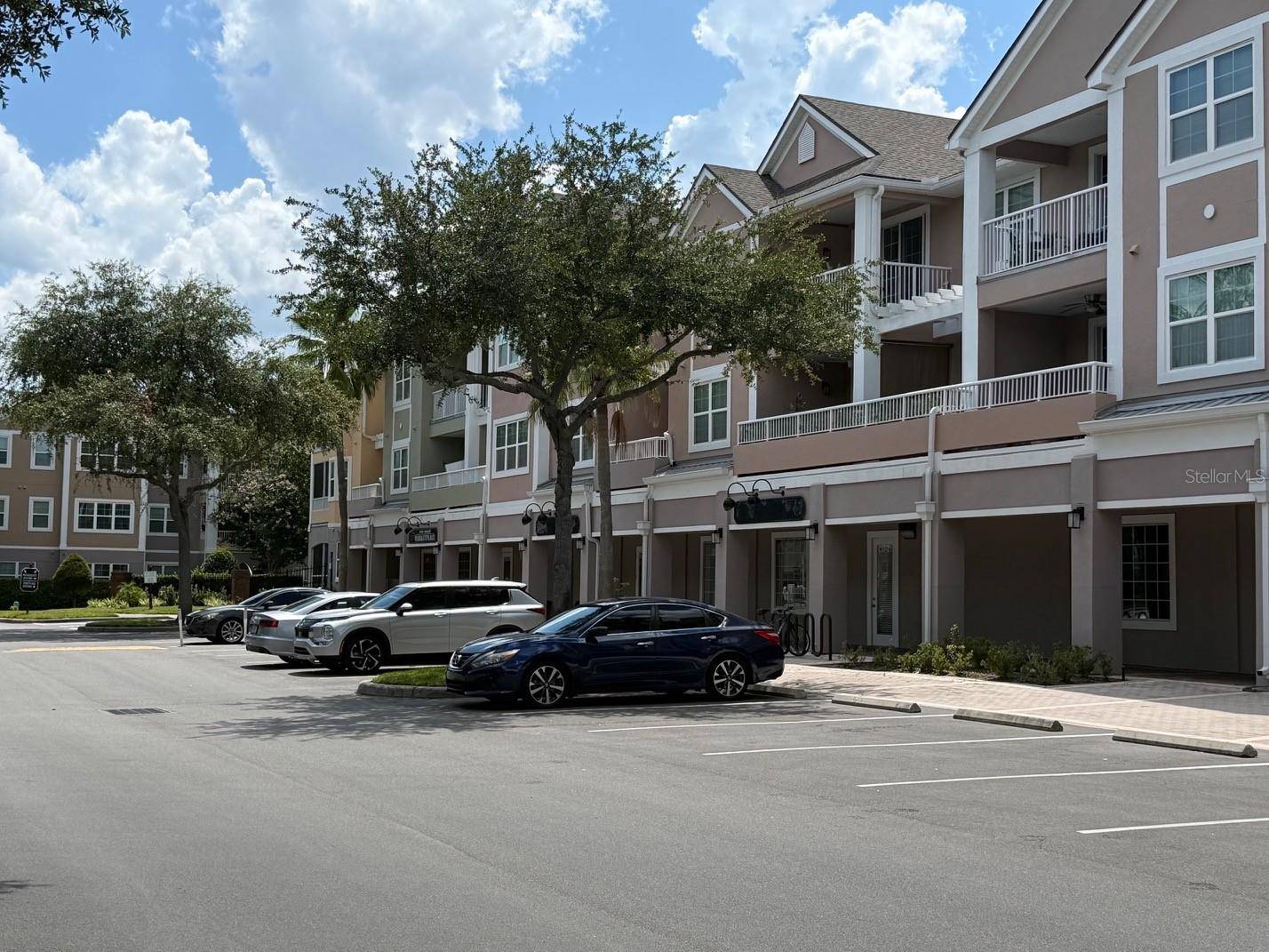 6663 QUEENS BOROUGH AVE #206, Orlando, FL 32835