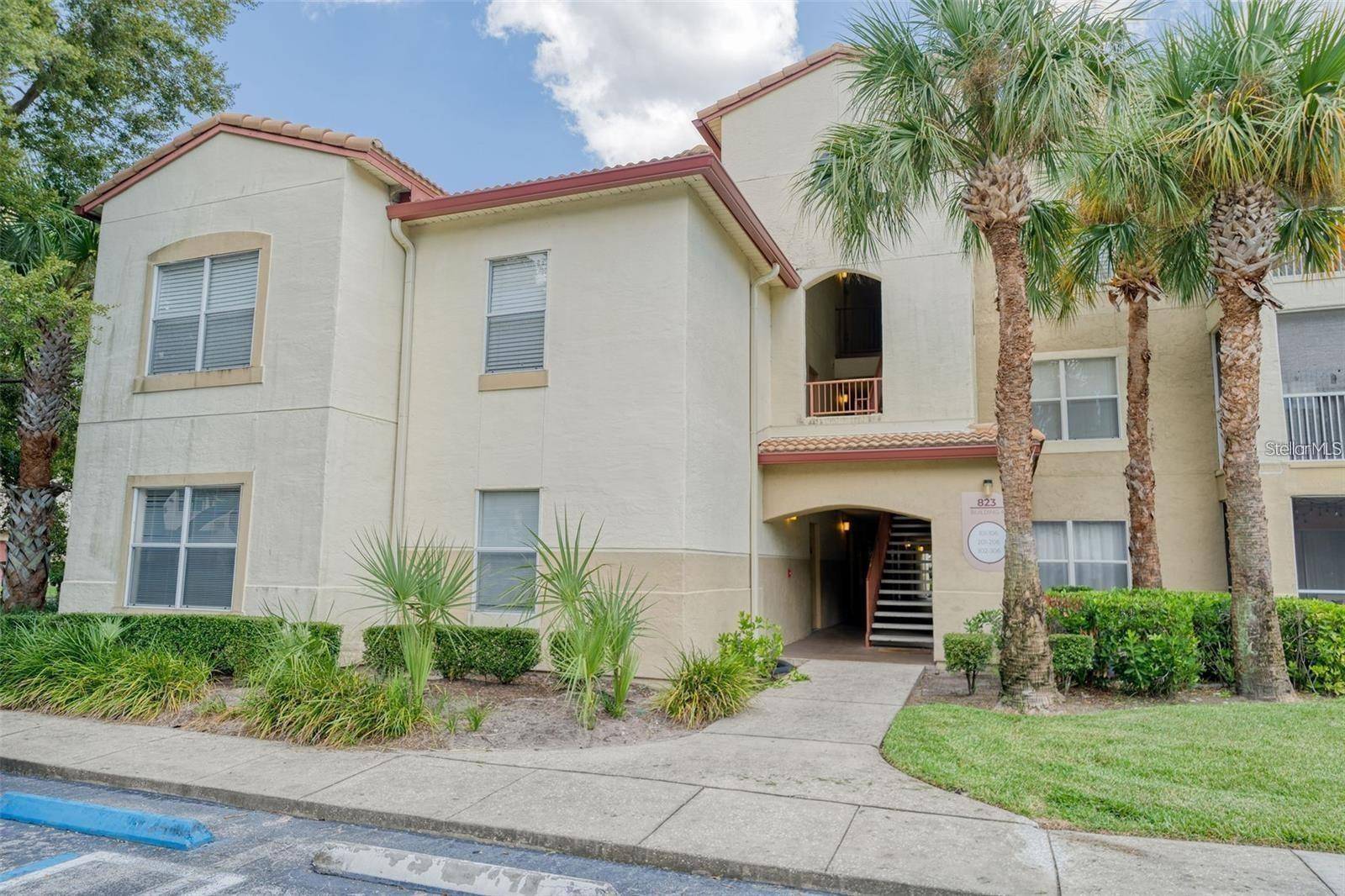 823 CAMARGO WAY #104, Altamonte Springs, FL 32714