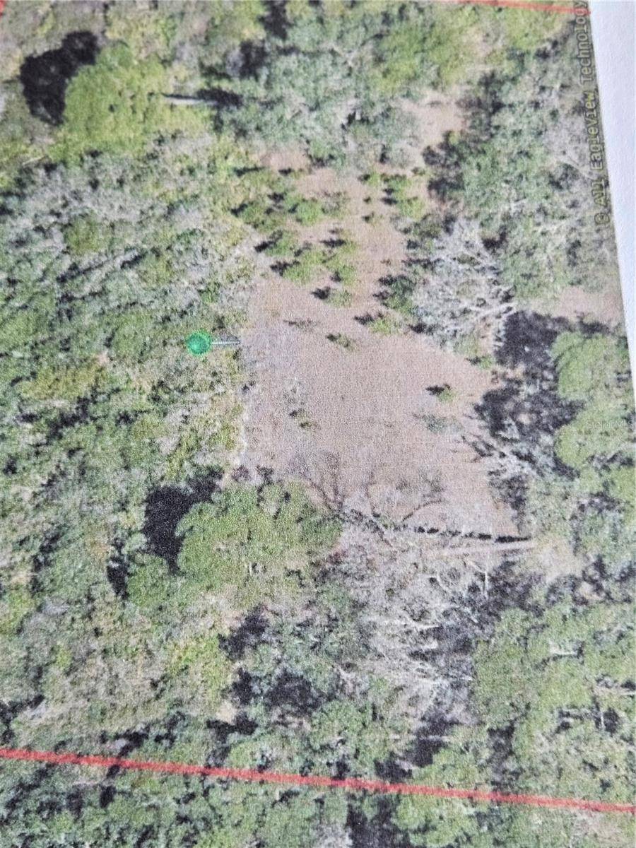 SPRING GARDEN RANCH RD, De Leon Springs, FL 32130