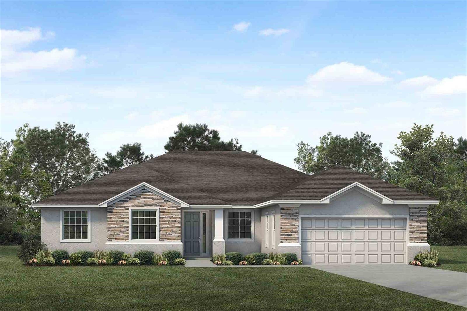 3030 ANDREW AVE, Bartow, FL 33830