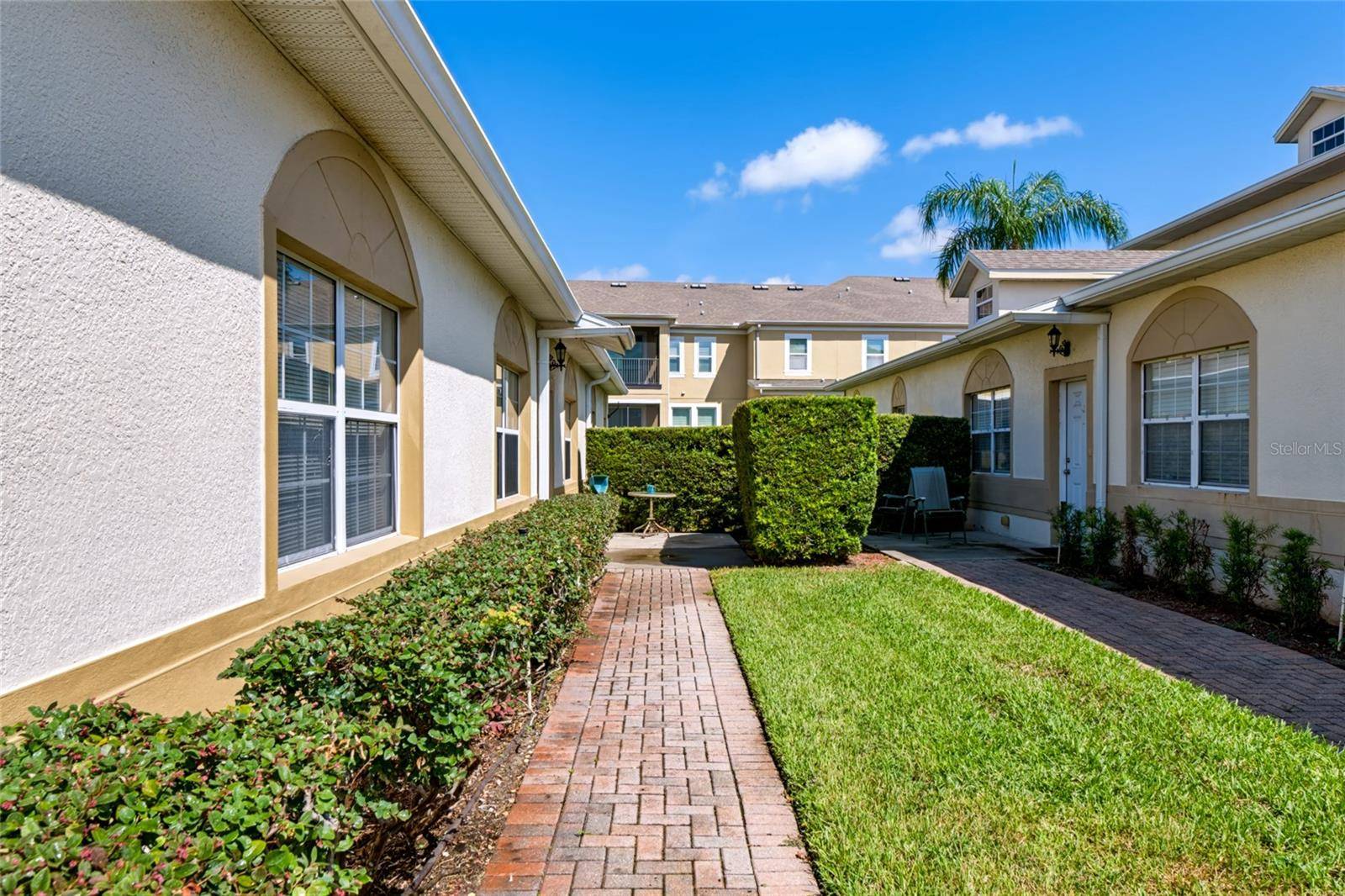 17313 CHATEAU PINE WAY, Clermont, FL 34711
