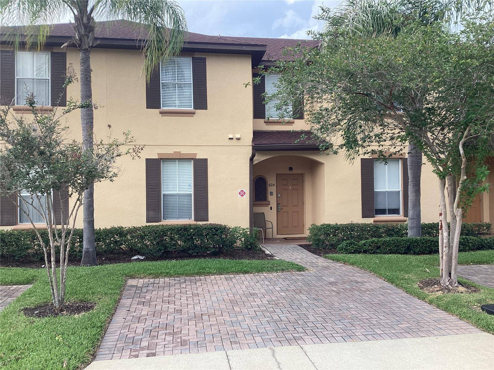 624 TERRA LAGO ST, Davenport, FL 33897