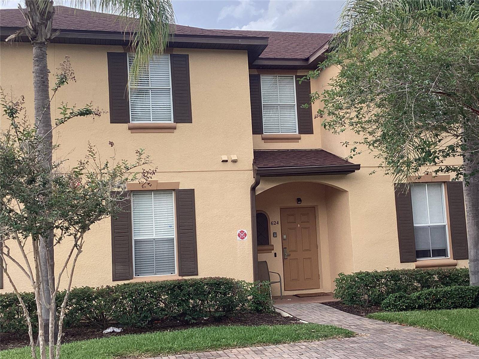624 TERRA LAGO ST, Davenport, FL 33897