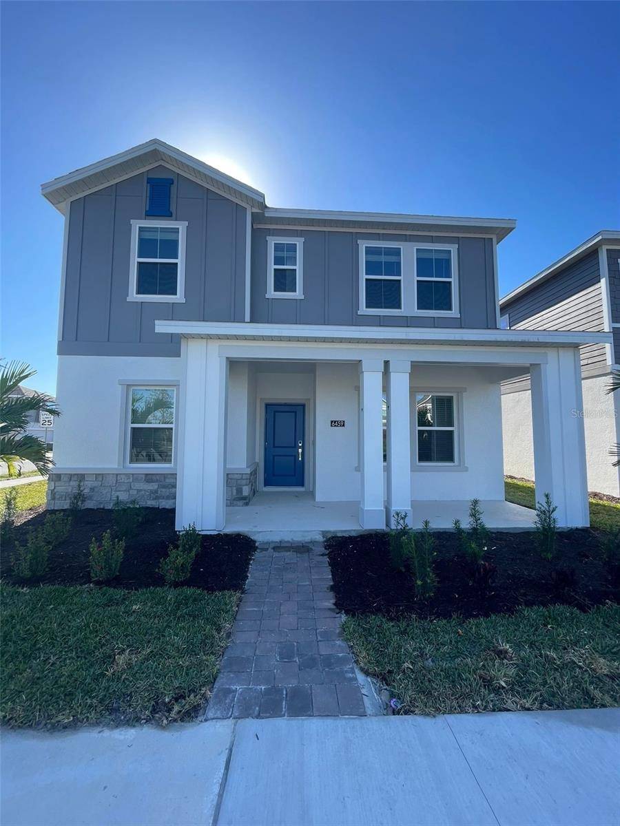 6459 PINE FORK ALY, St Cloud, FL 34771
